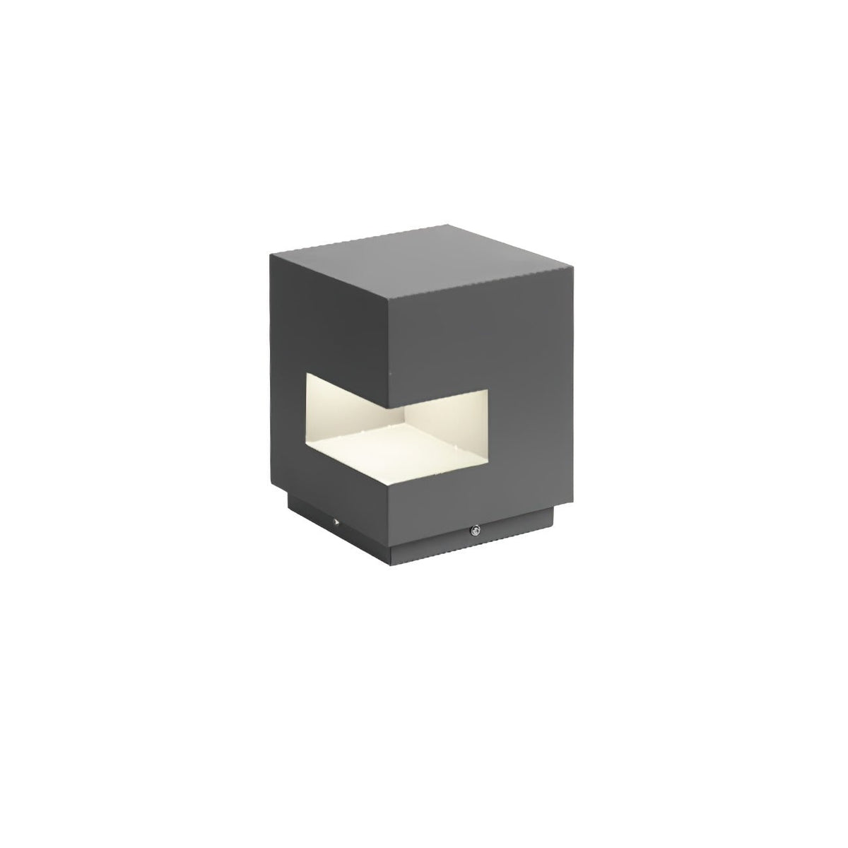 Aki Modern Acrylic Outdoor Light