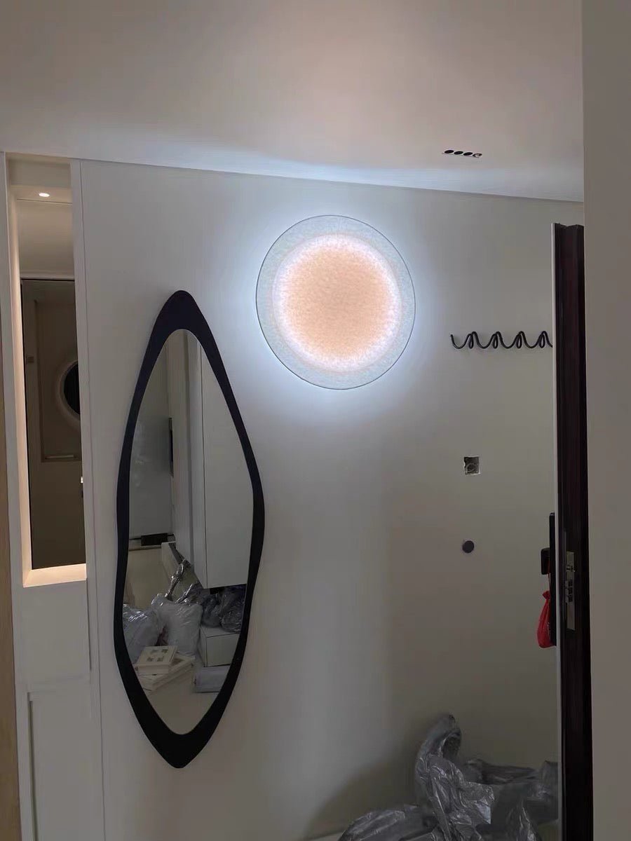 Kirixa Art Relax Plug-in Wall Light