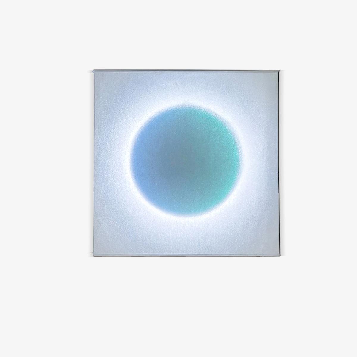 Kirixa Art Relax Plug-in Wall Light