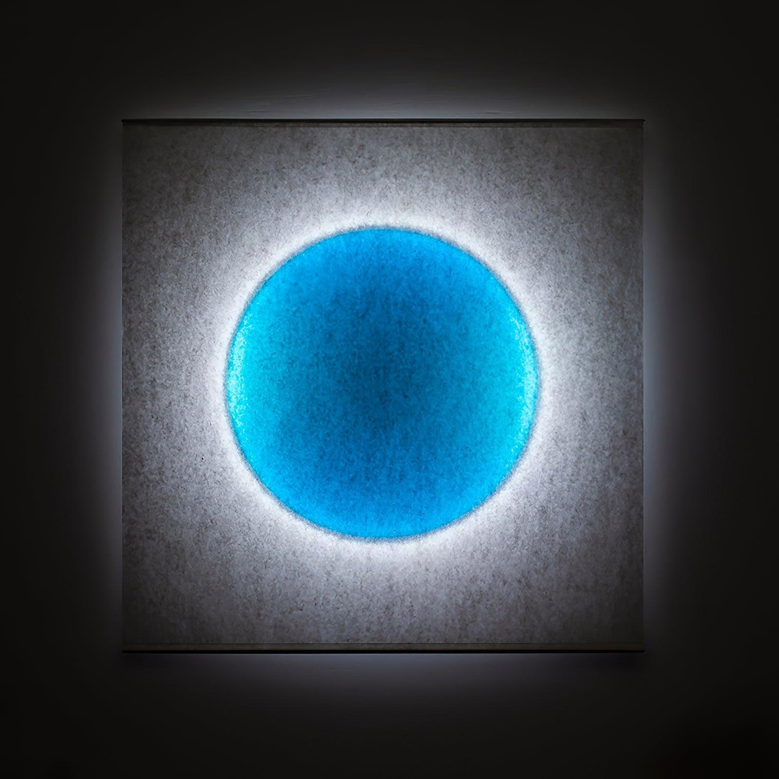 Kirixa Art Relax Plug-in Wall Light