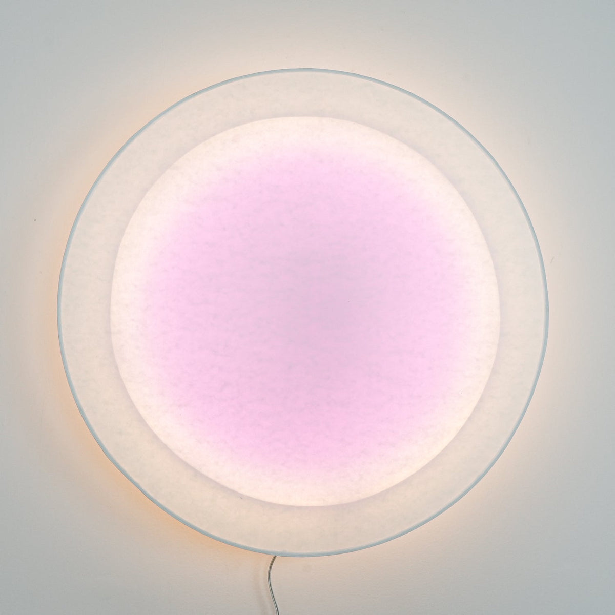 Kirixa Art Relax Plug-in Wall Light