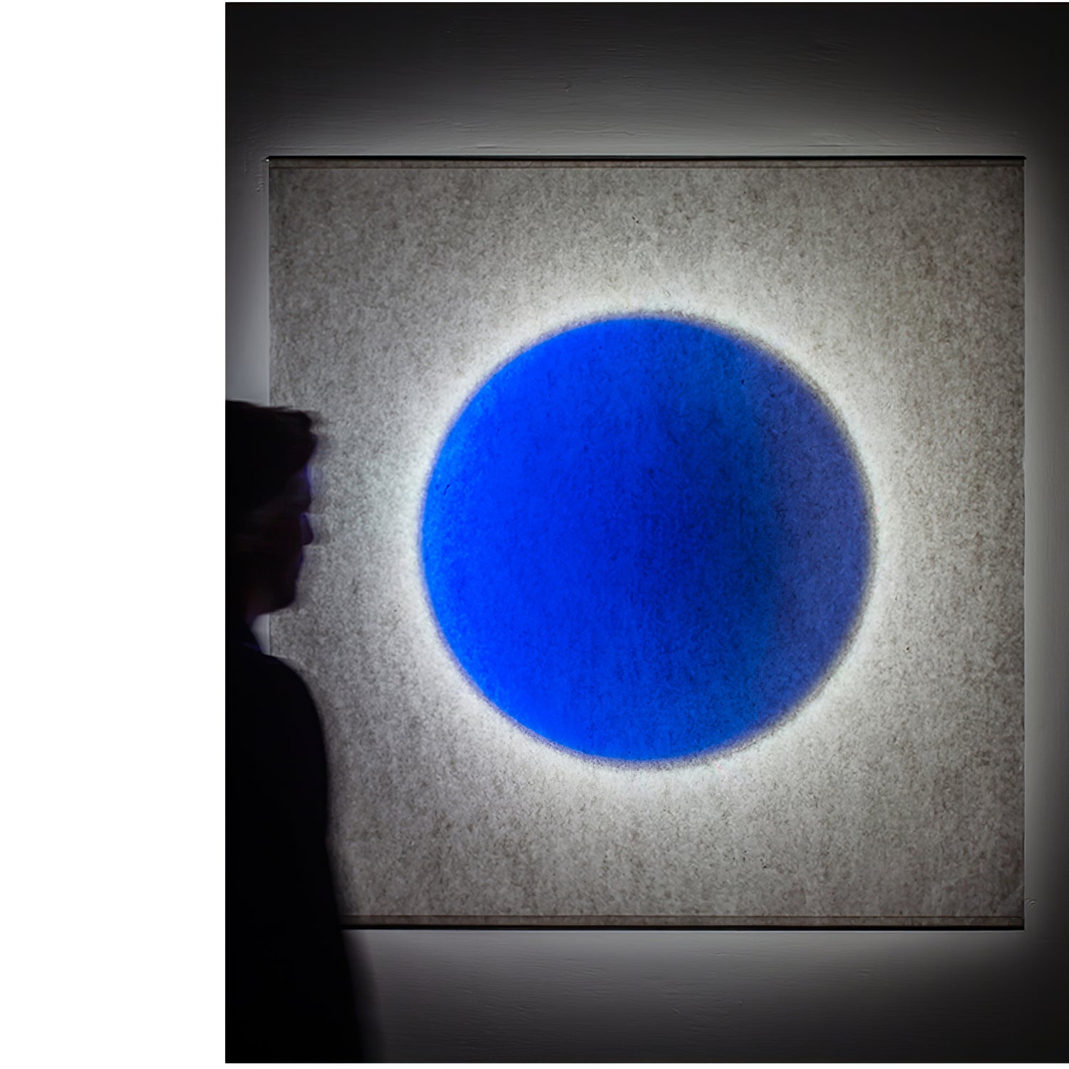 Kirixa Art Relax Plug-in Wall Light