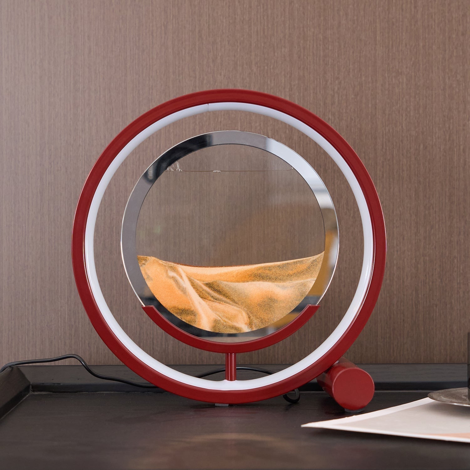 Ciririra Abstract Table Lamp