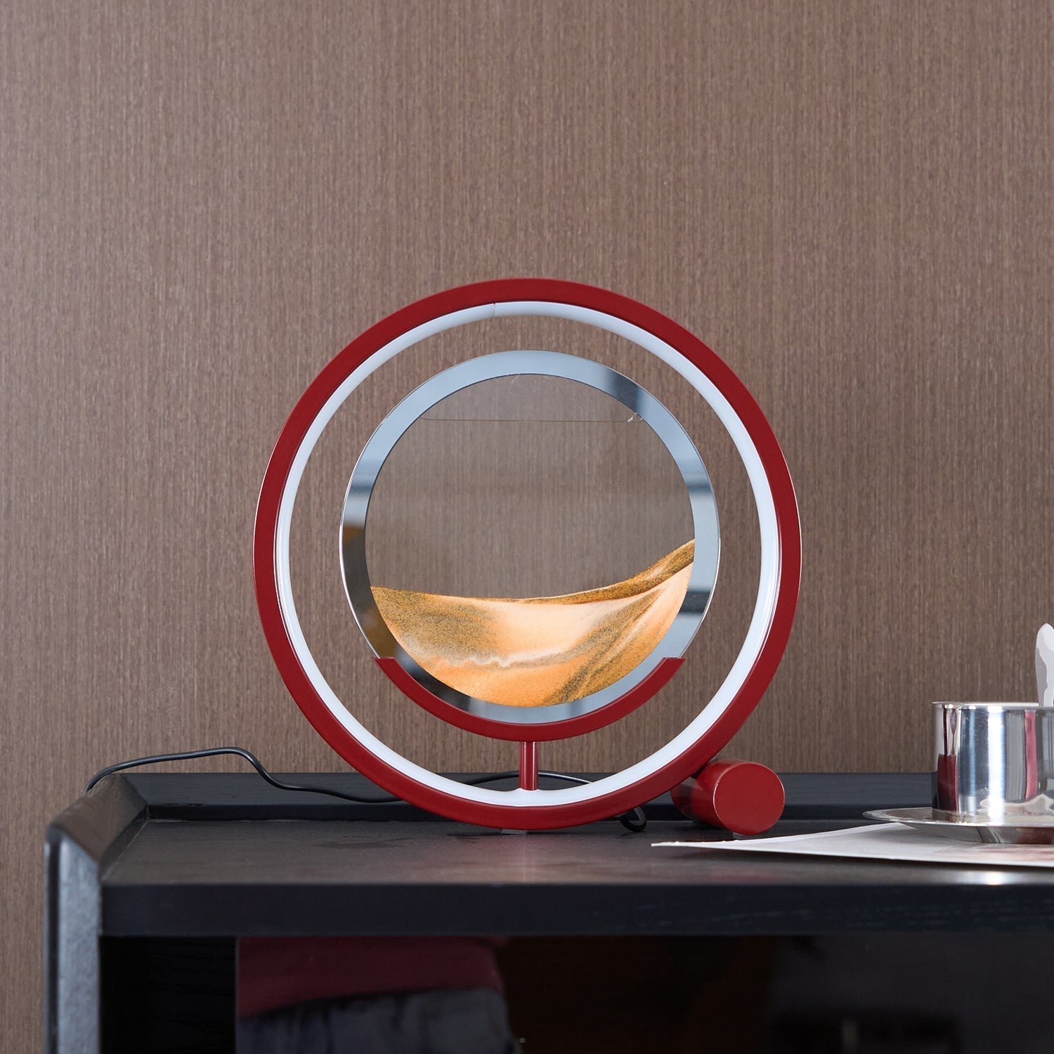 Ciririra Abstract Table Lamp