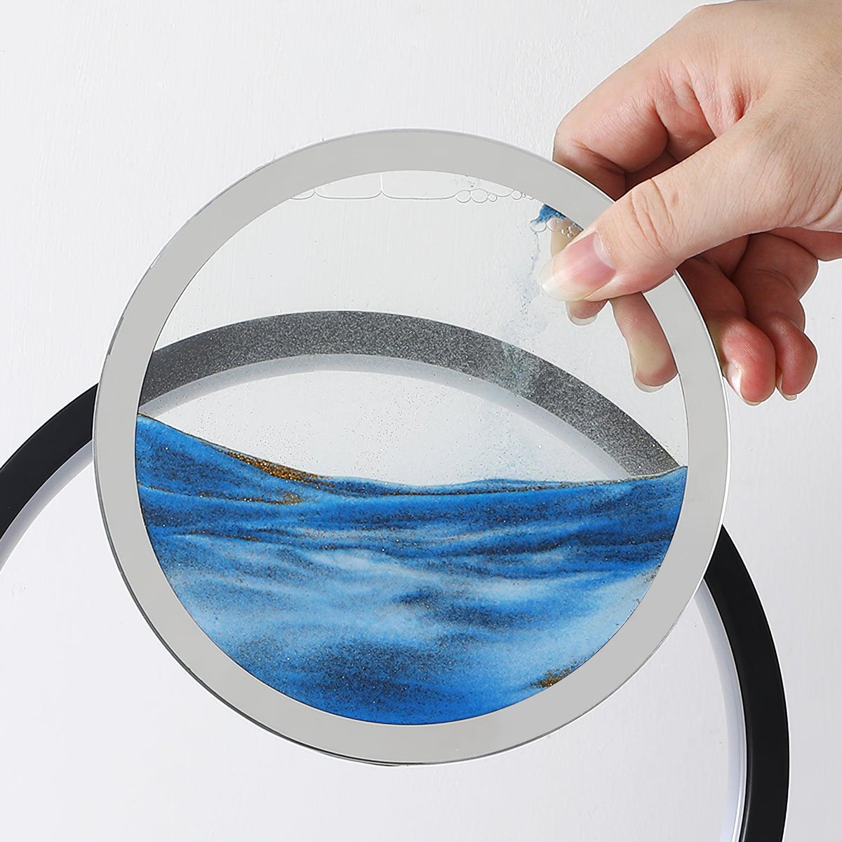 Ciririra Abstract Table Lamp