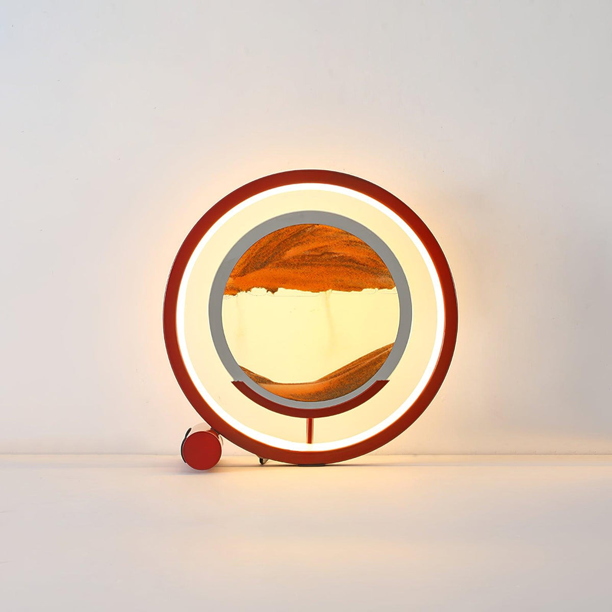 Ciririra Abstract Table Lamp