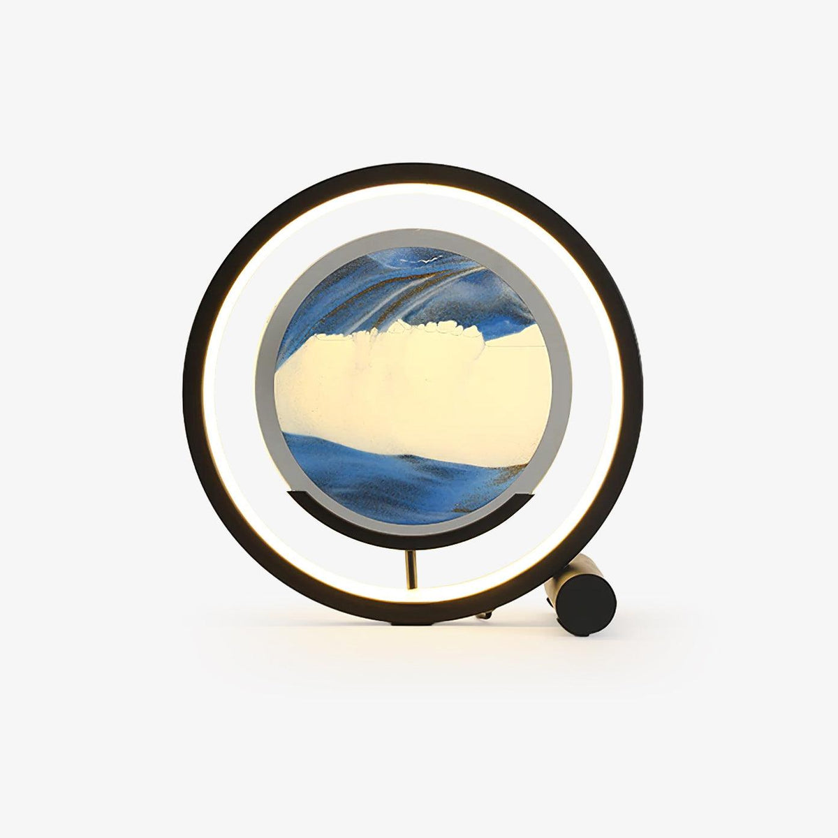 Ciririra Abstract Table Lamp