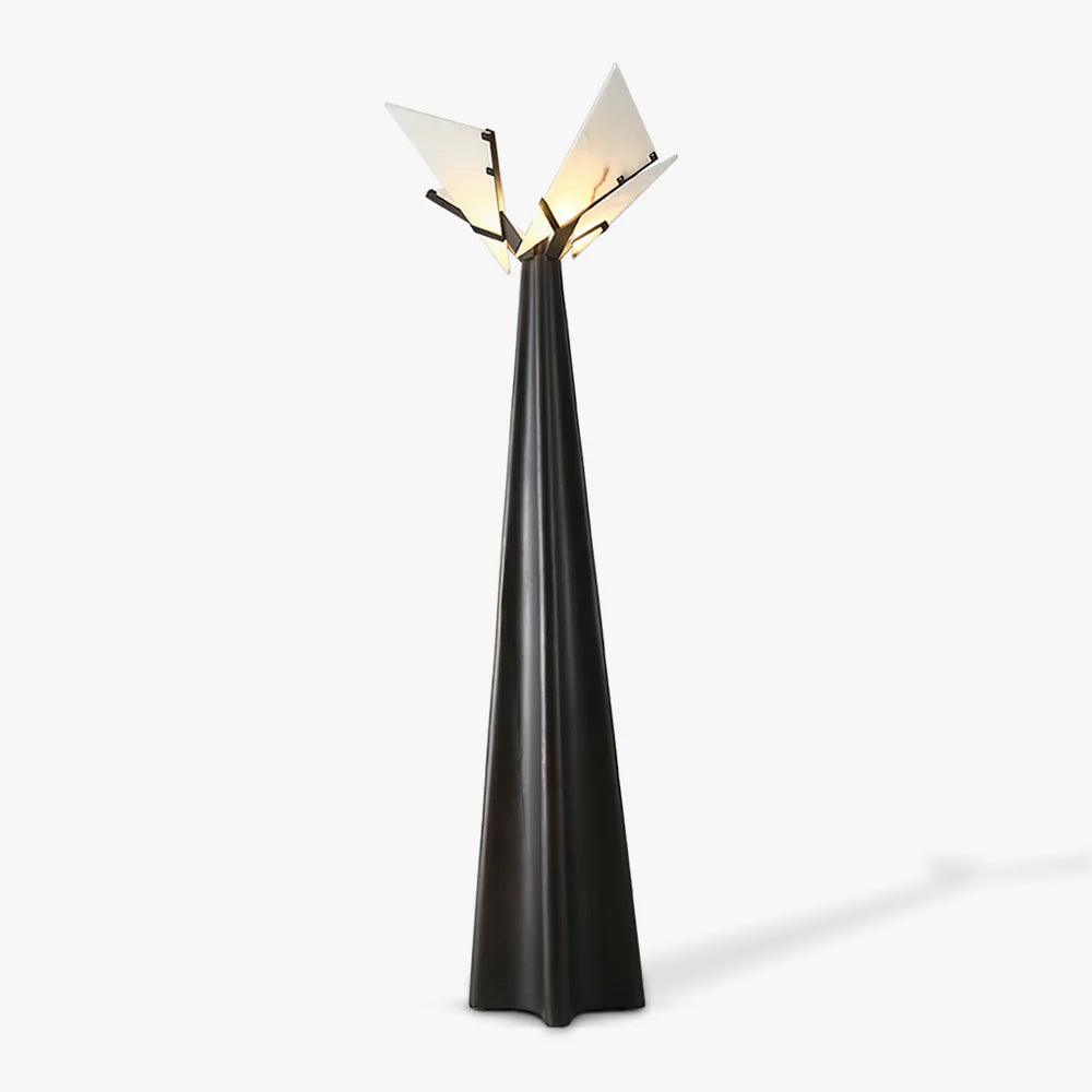 Religieuse Alba Floor Lamp