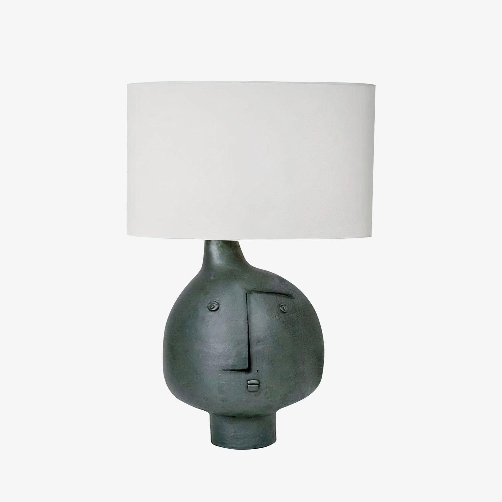 Riveina Modern ResinTable Lamp