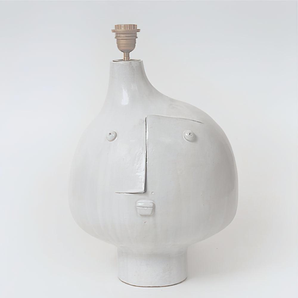 Riveina Modern ResinTable Lamp