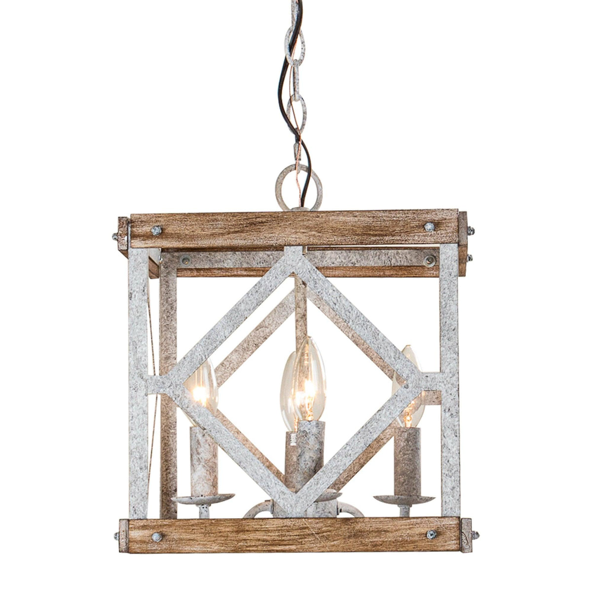 Caloriella Pendant Lamp