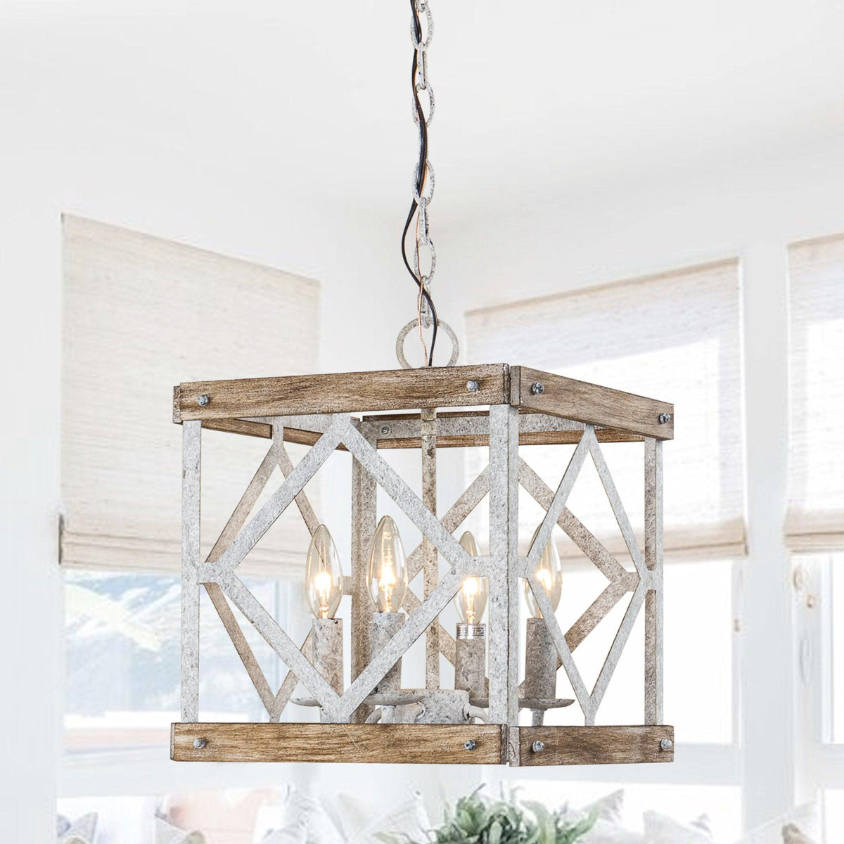 Caloriella Pendant Lamp