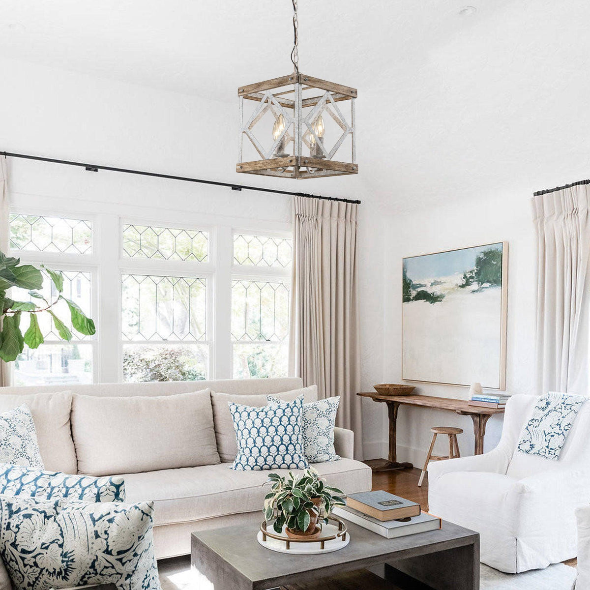 Caloriella Pendant Lamp