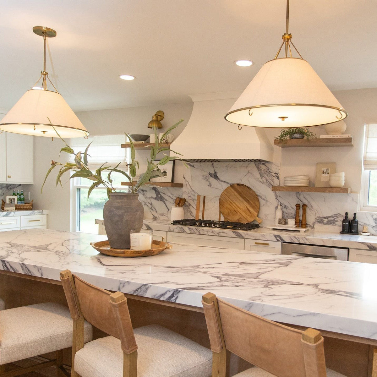 Norivielle Pendant Lamp