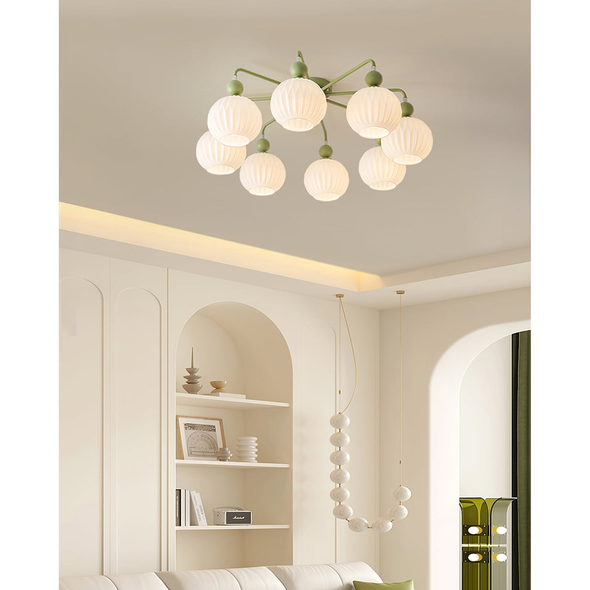 Orelalora Ceiling Lamp