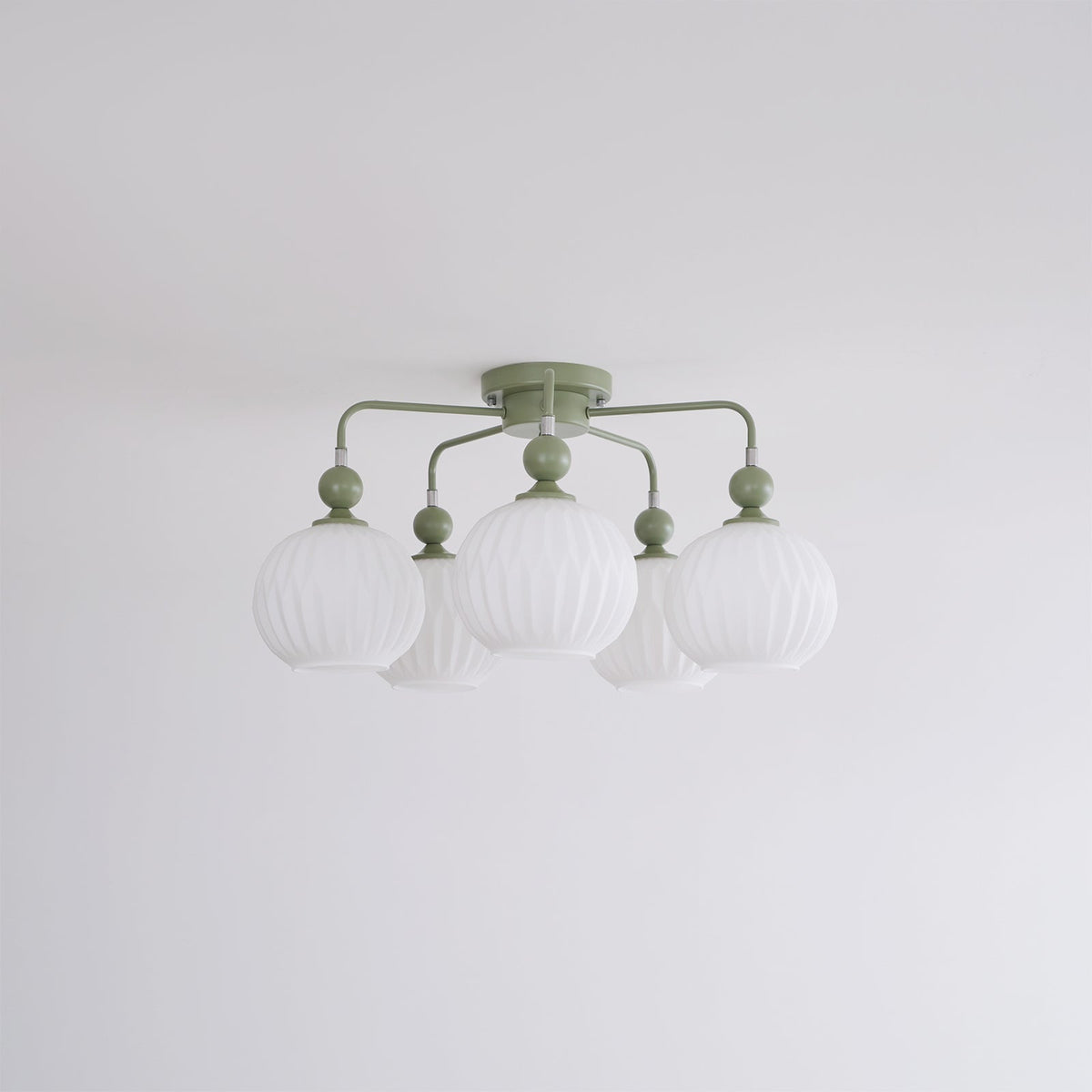 Veridia Renee Ceiling Light
