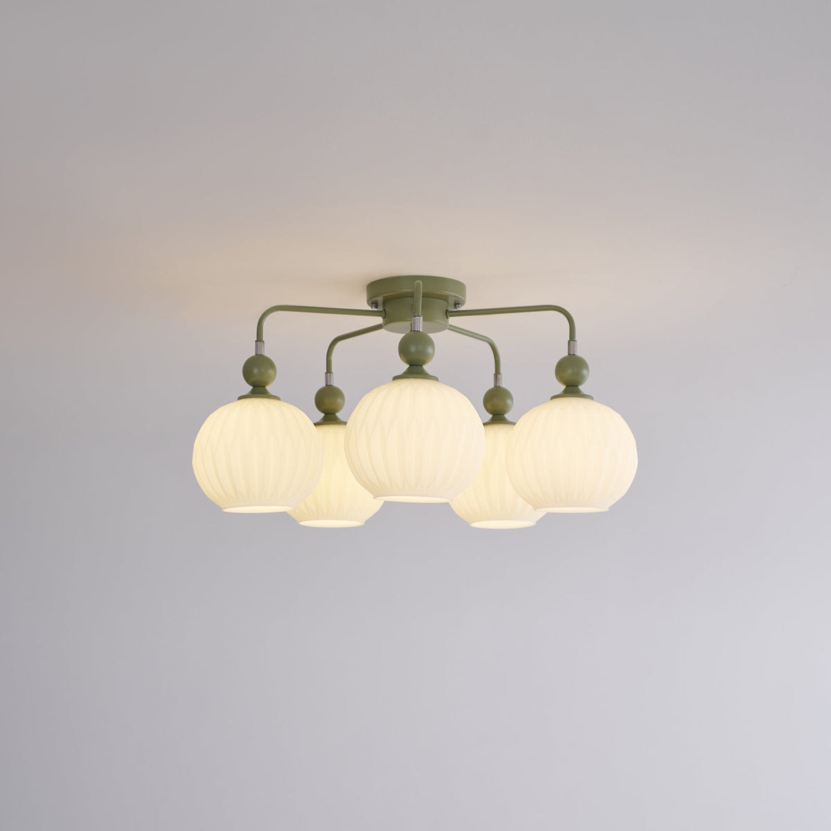 Veridia Renee Ceiling Light