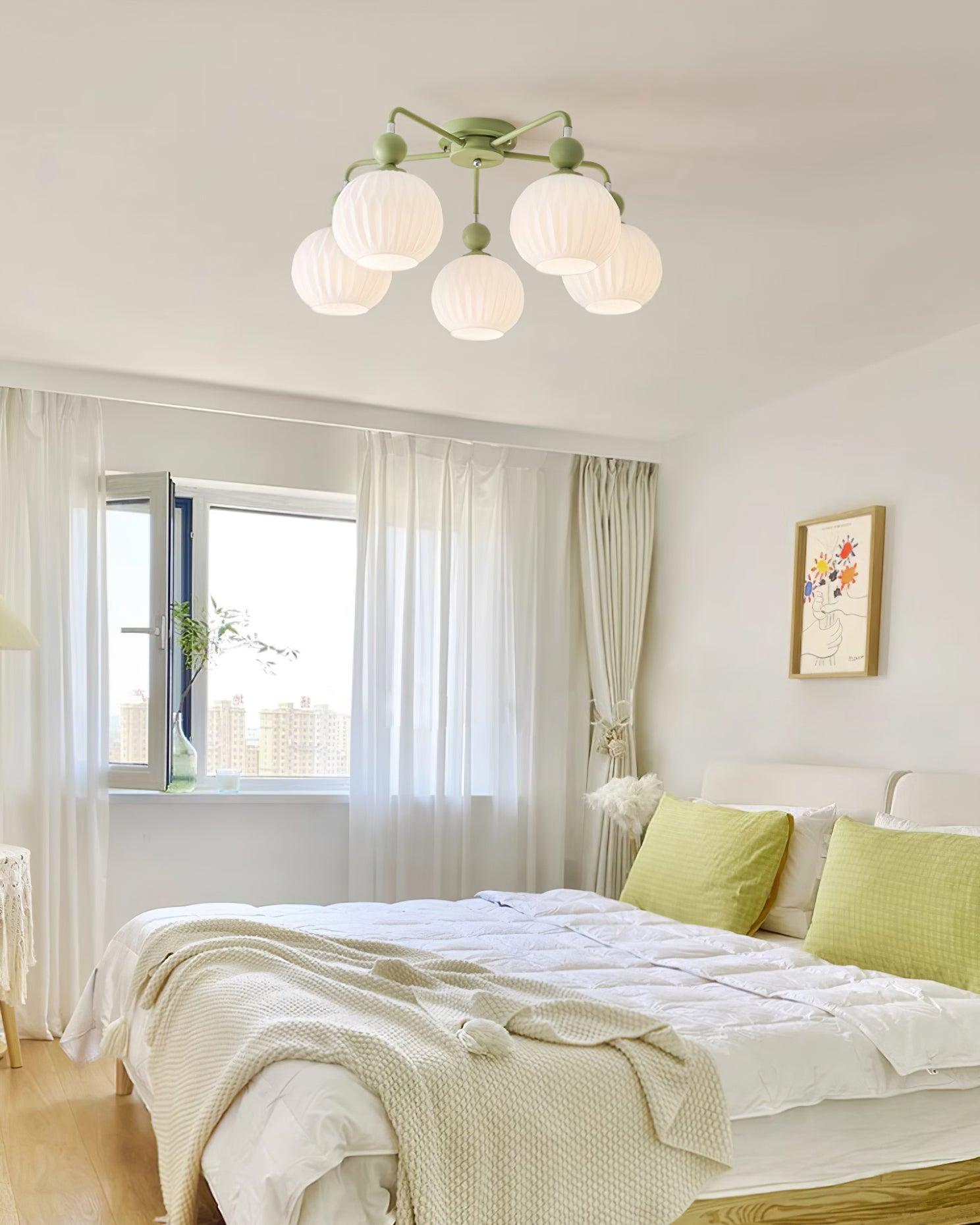 Veridia Renee Ceiling Light