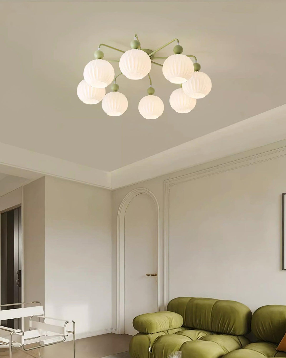Veridia Renee Ceiling Light