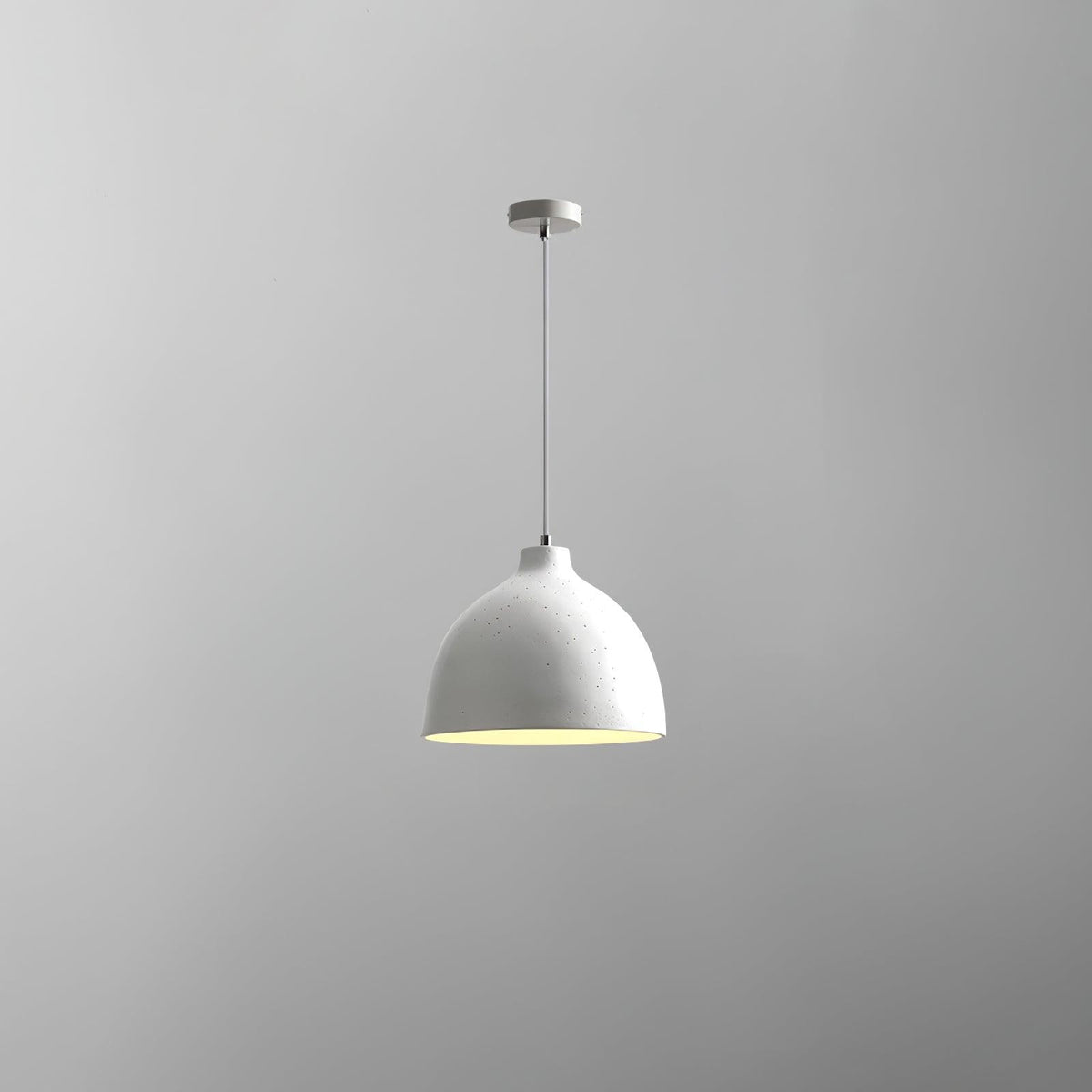 Nirorelle Resin Classic Pendant Lamp