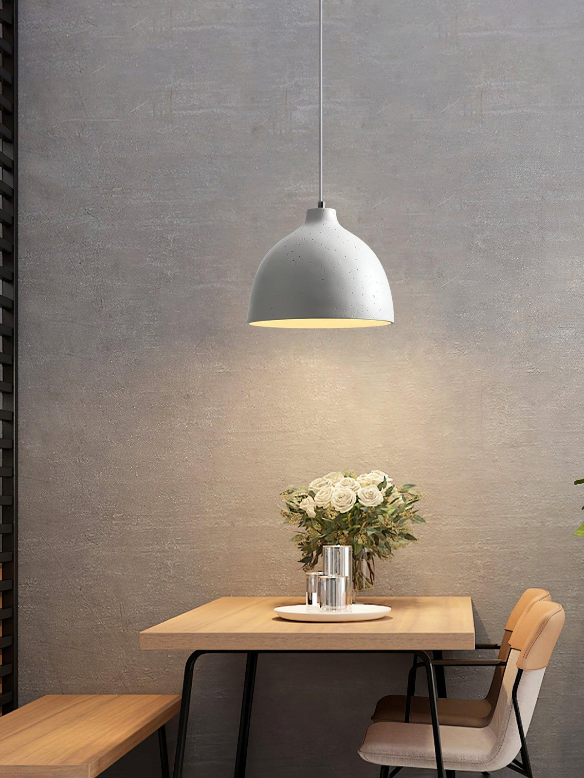 Nirorelle Resin Classic Pendant Lamp