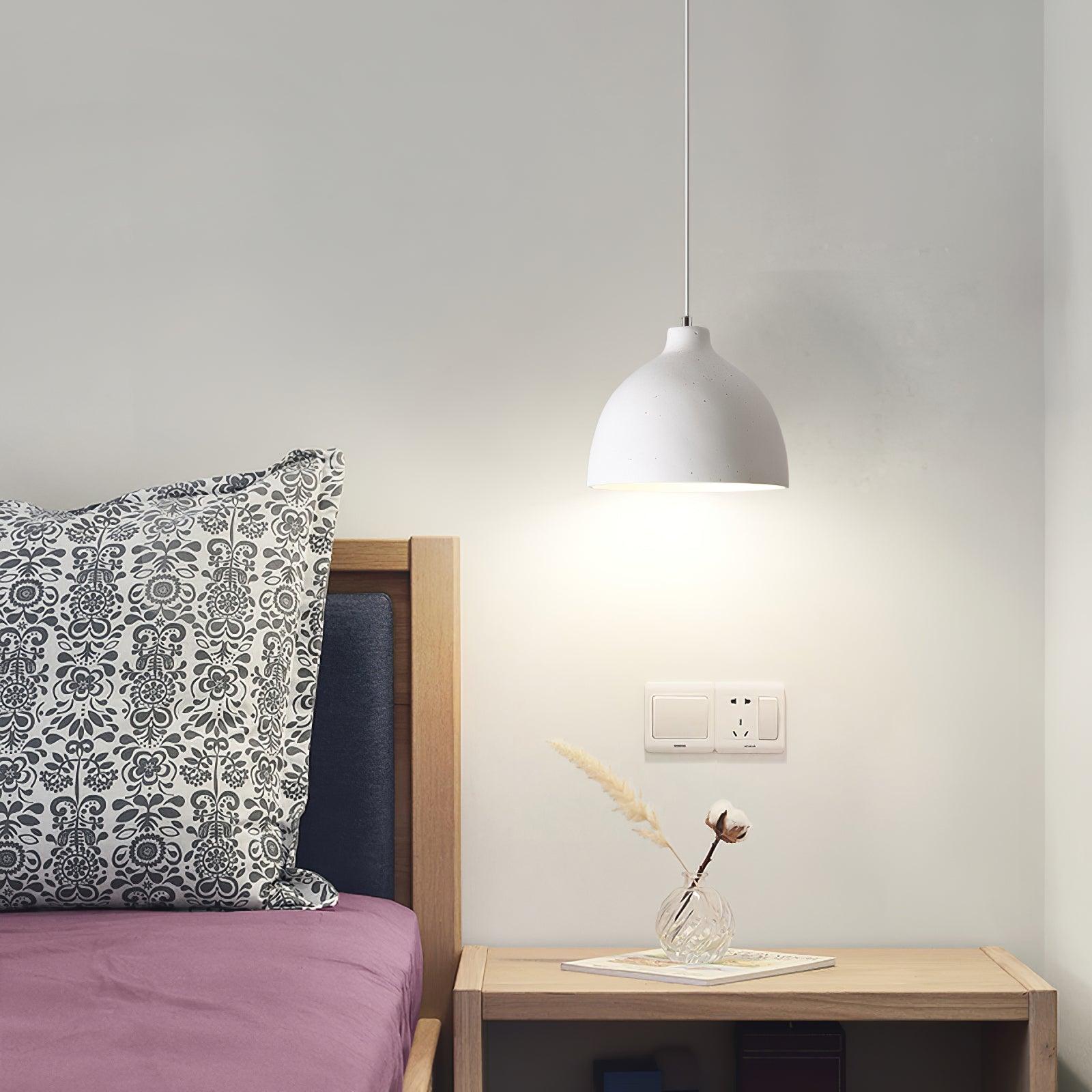 Nirorelle Resin Classic Pendant Lamp