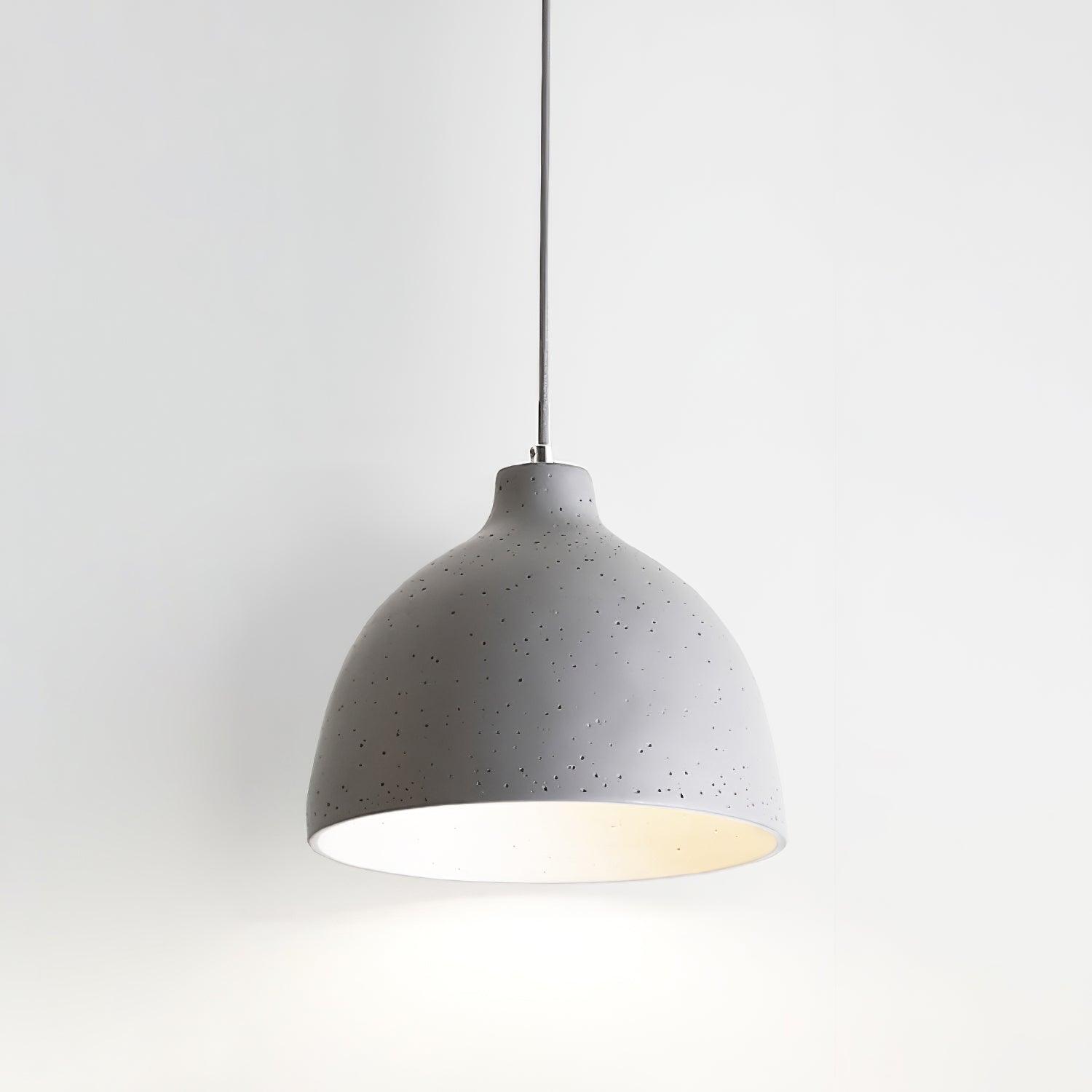 Nirorelle Resin Classic Pendant Lamp