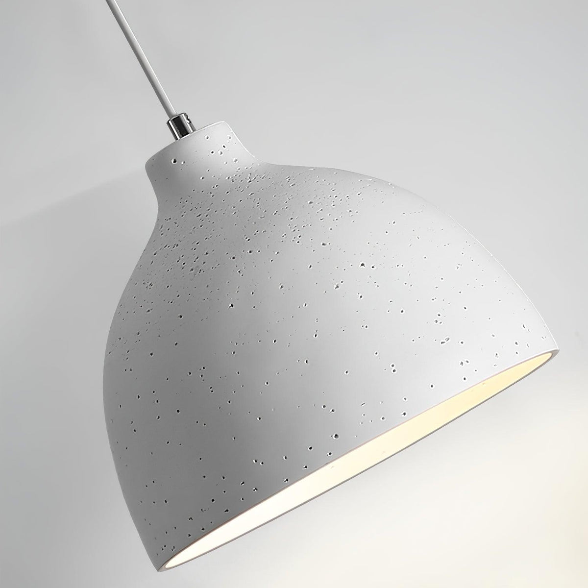 Nirorelle Resin Classic Pendant Lamp