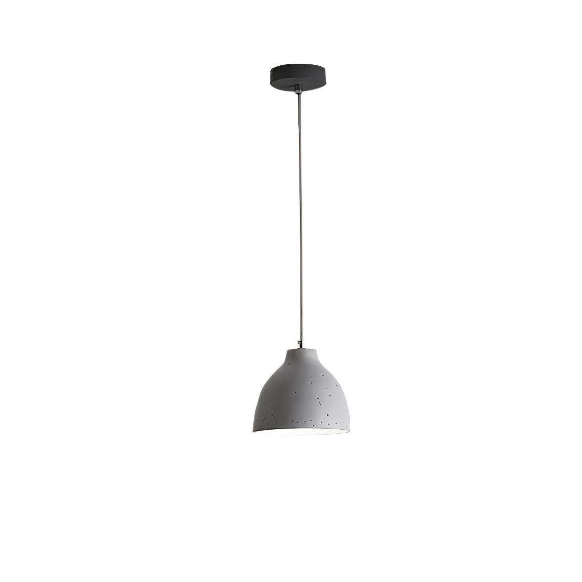 Nirorelle Resin Classic Pendant Lamp