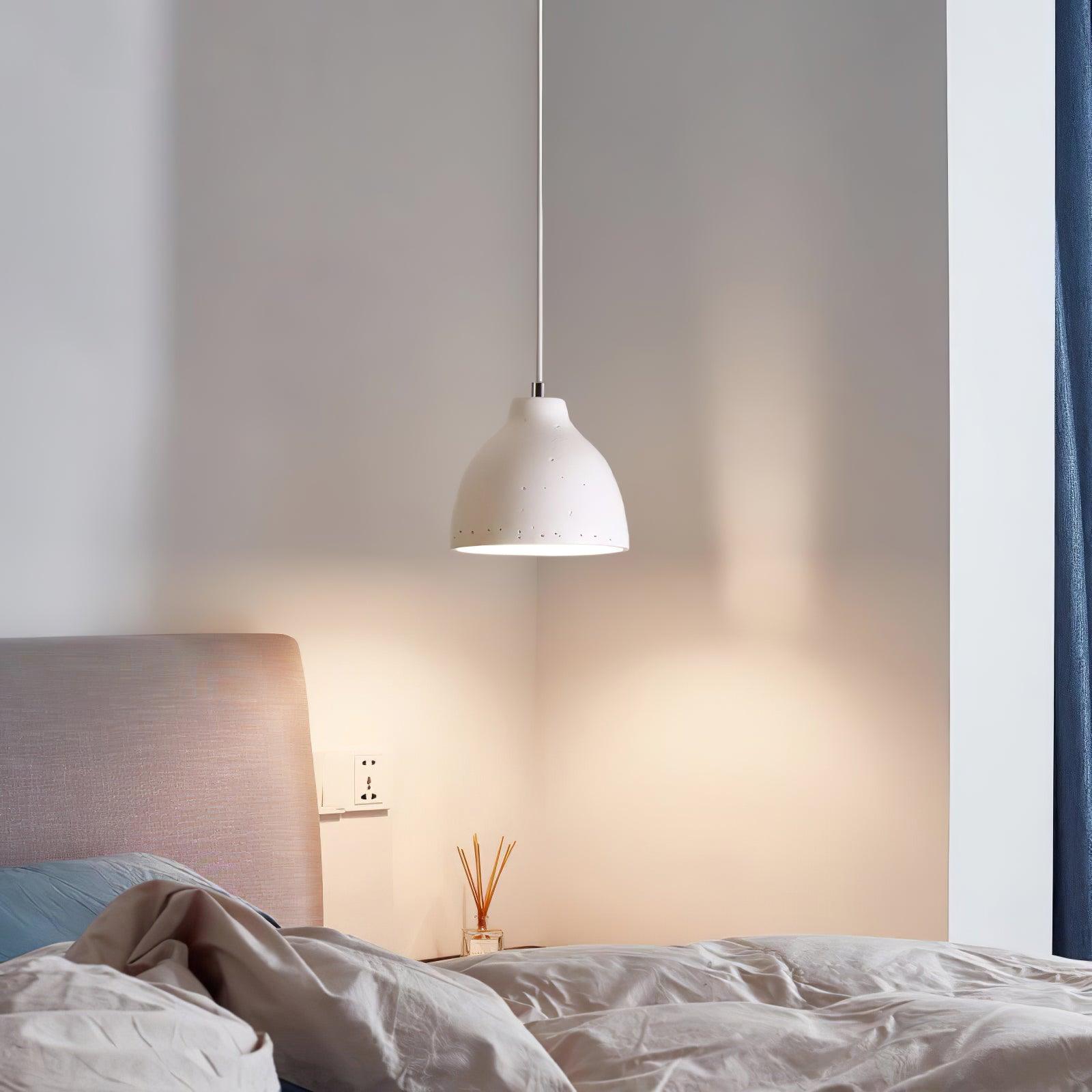 Nirorelle Resin Classic Pendant Lamp
