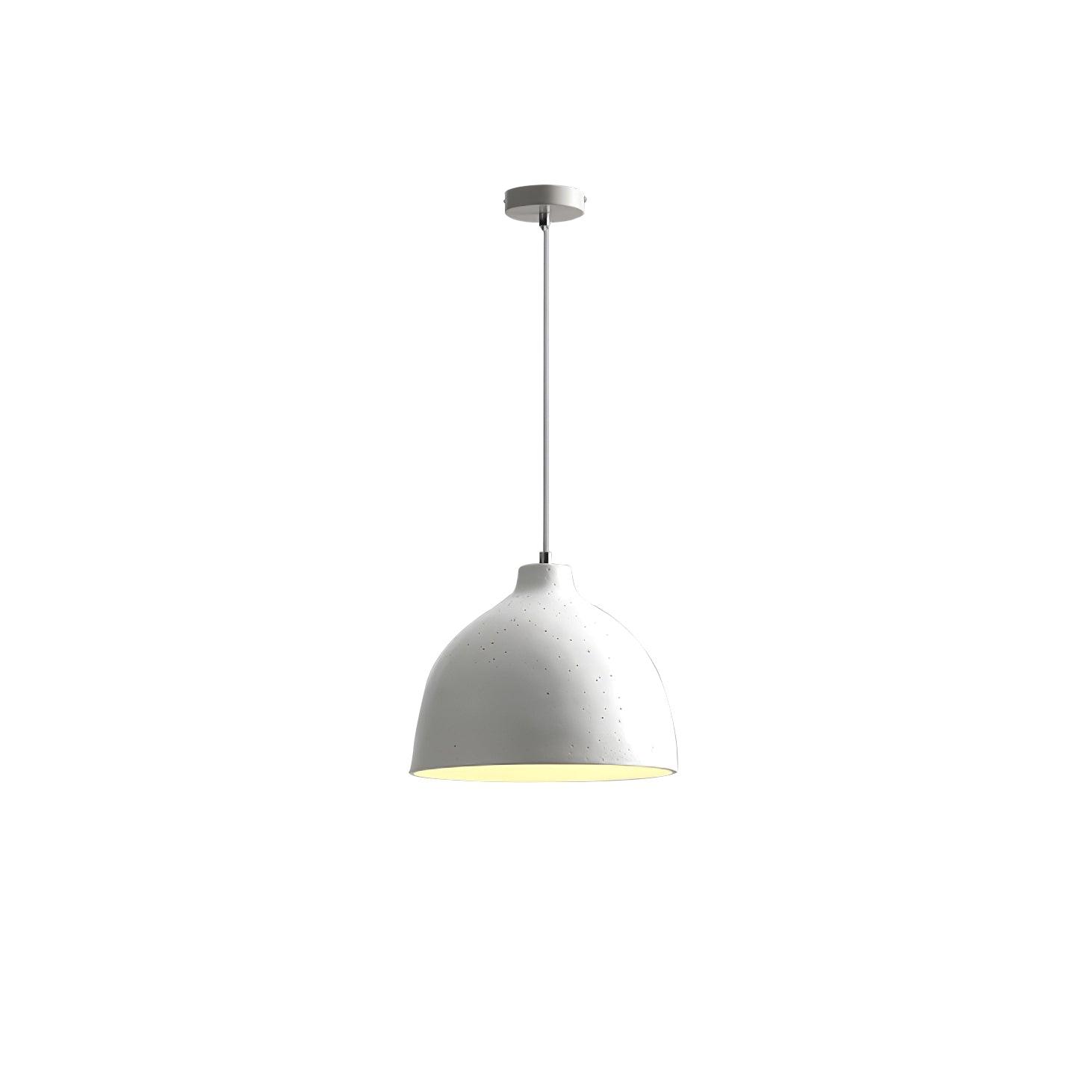 Nirorelle Resin Classic Pendant Lamp
