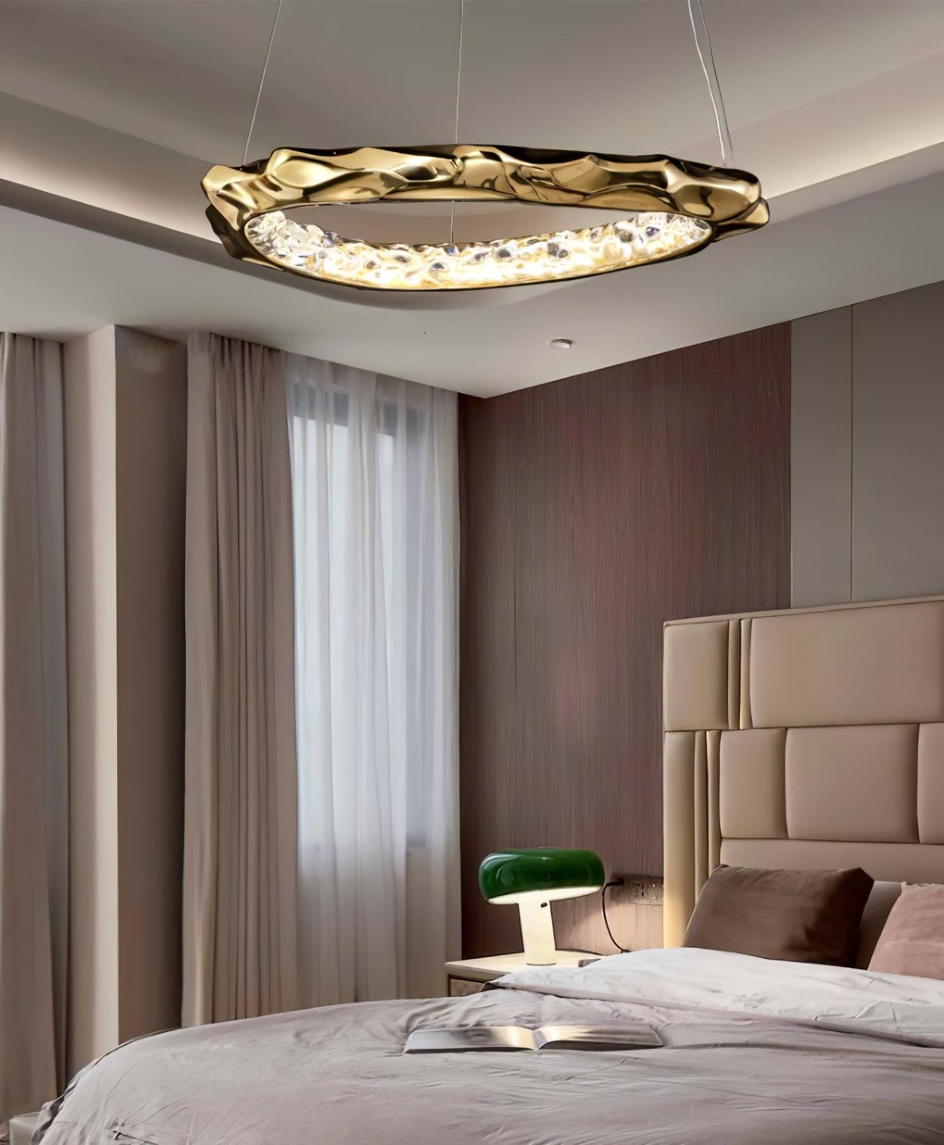 Sofia Luxury Pendant Lamp