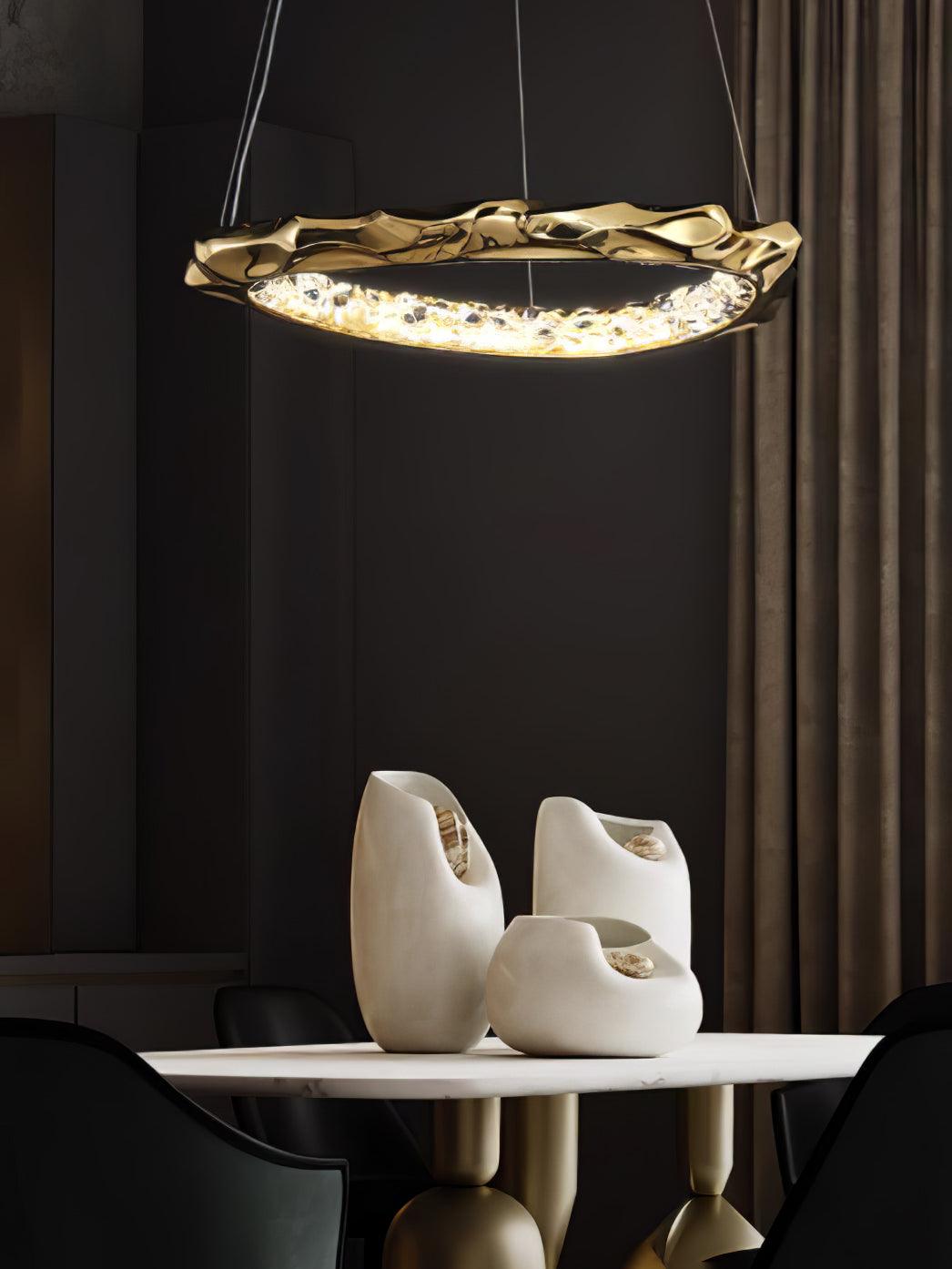 Sofia Luxury Pendant Lamp