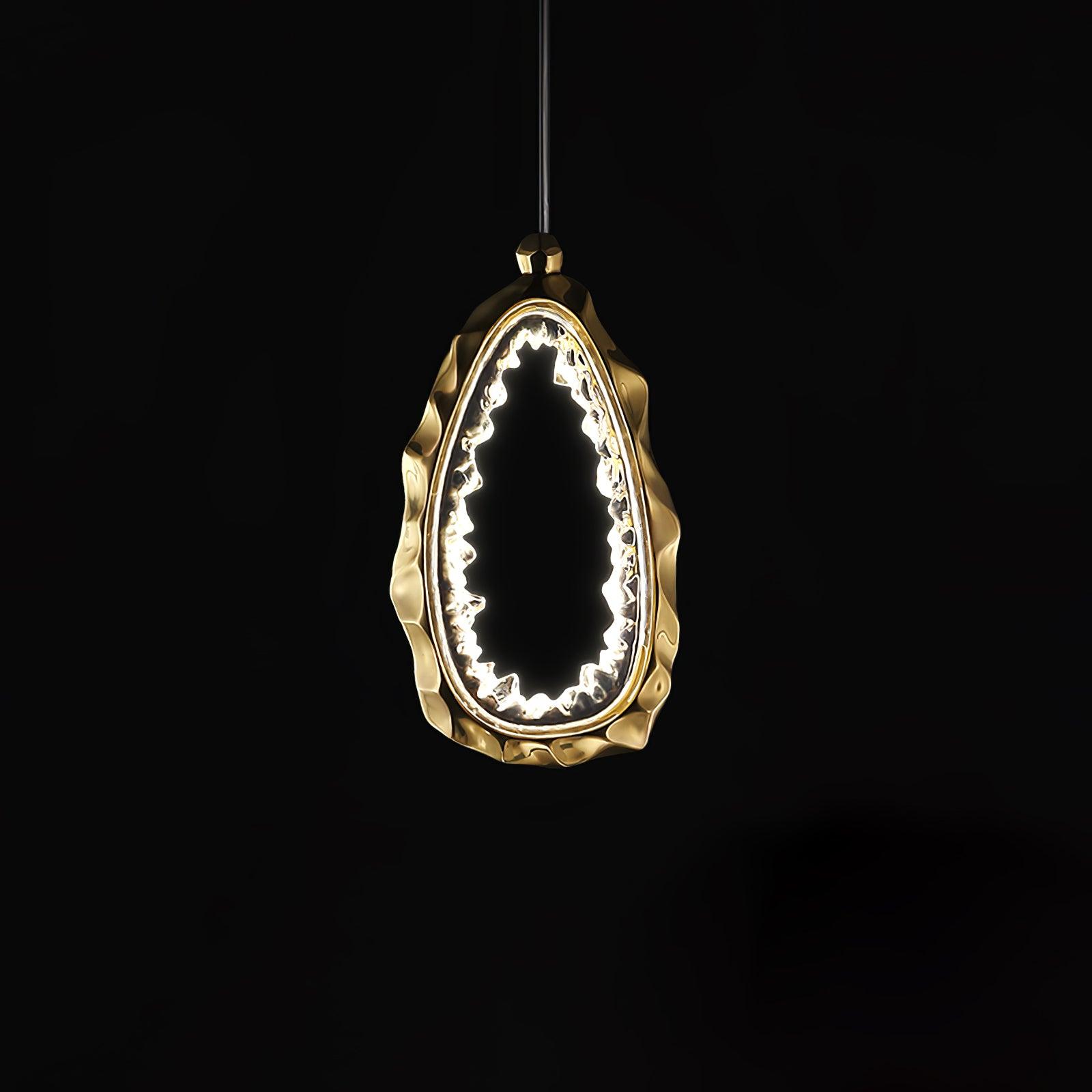 Sofia Luxury Pendant Lamp