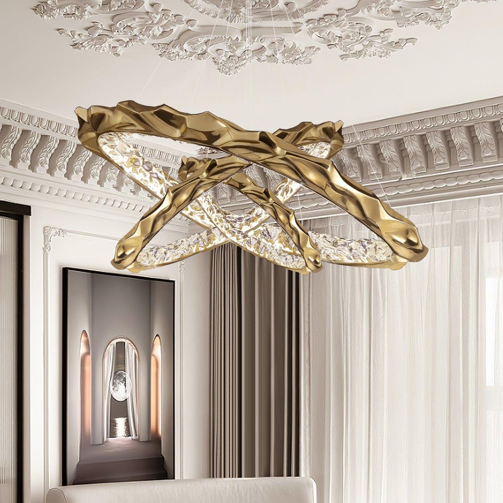 Sofia Luxury Pendant Lamp