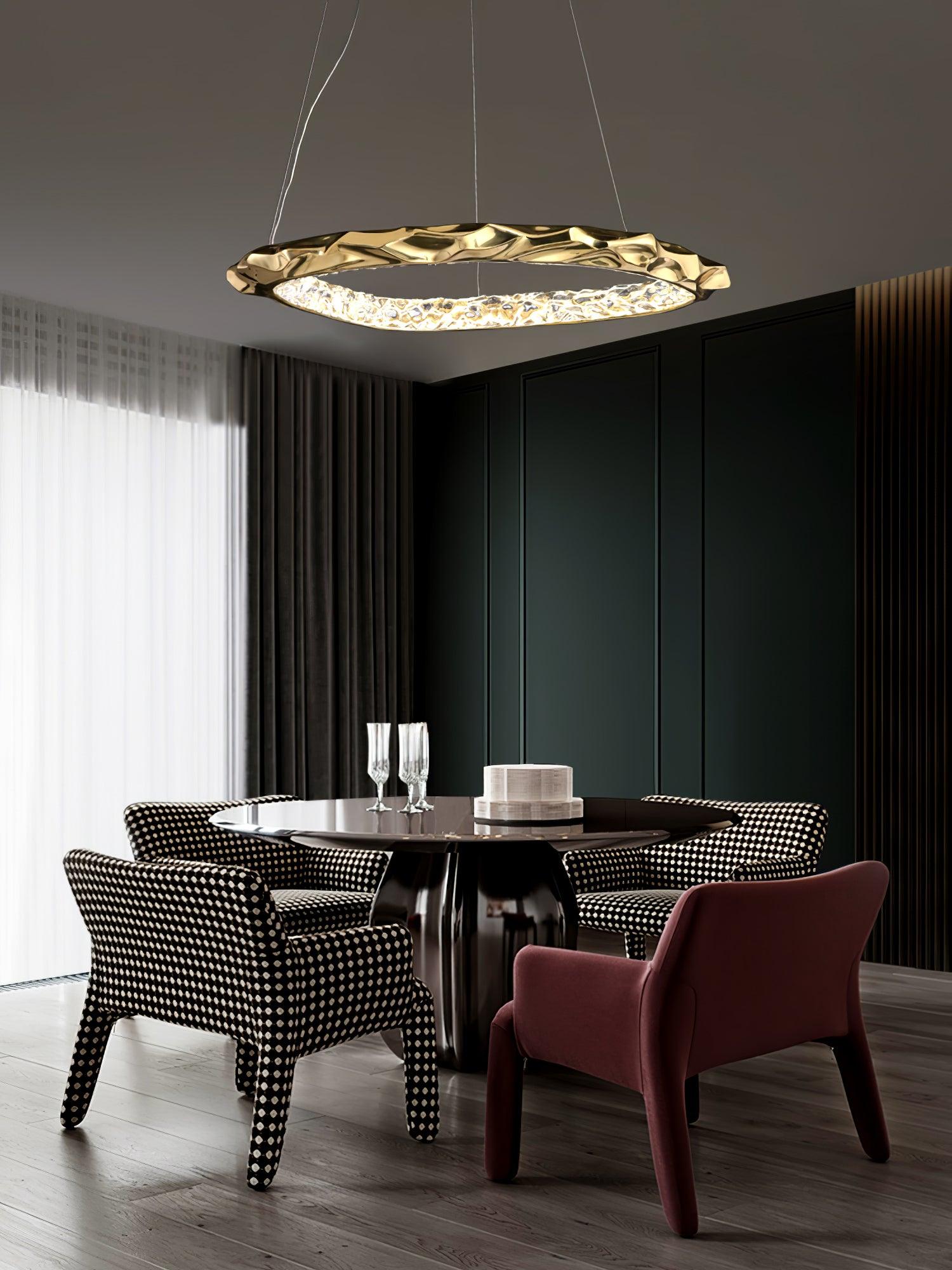 Sofia Luxury Pendant Lamp