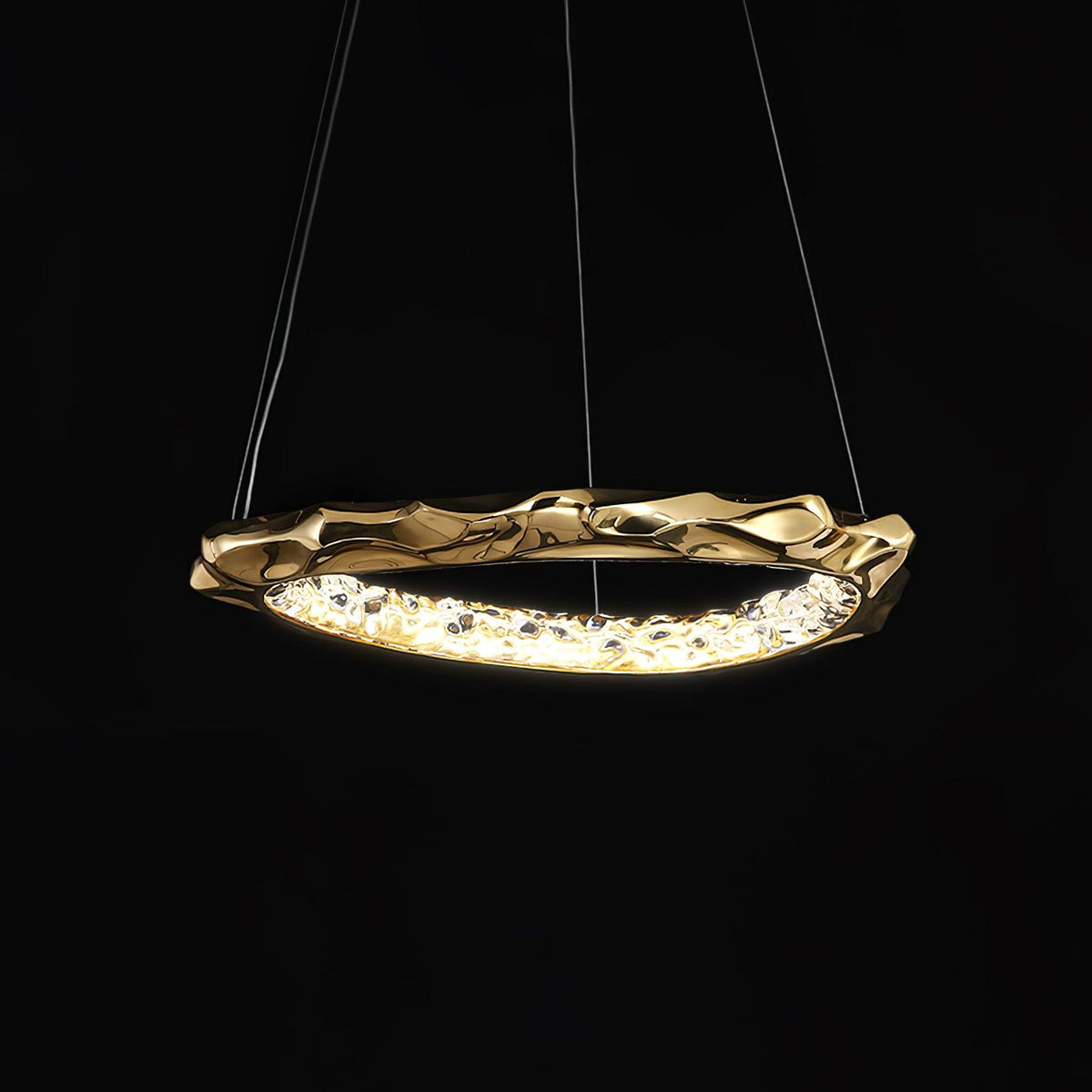 Sofia Luxury Pendant Lamp