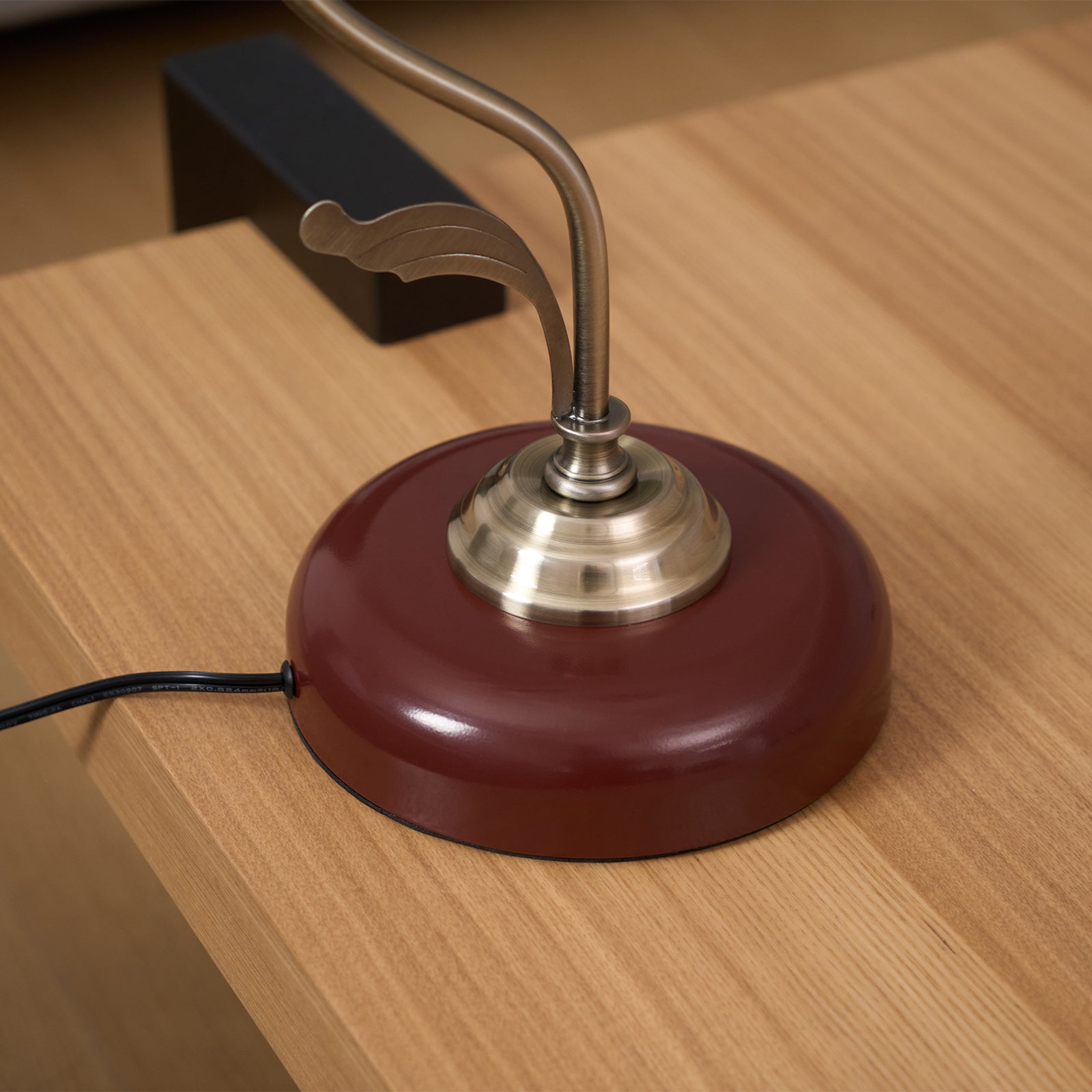 Sleay Ceramics Vintage Table Lamp
