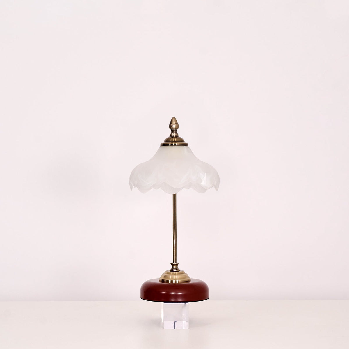 Sleay Ceramics Vintage Table Lamp