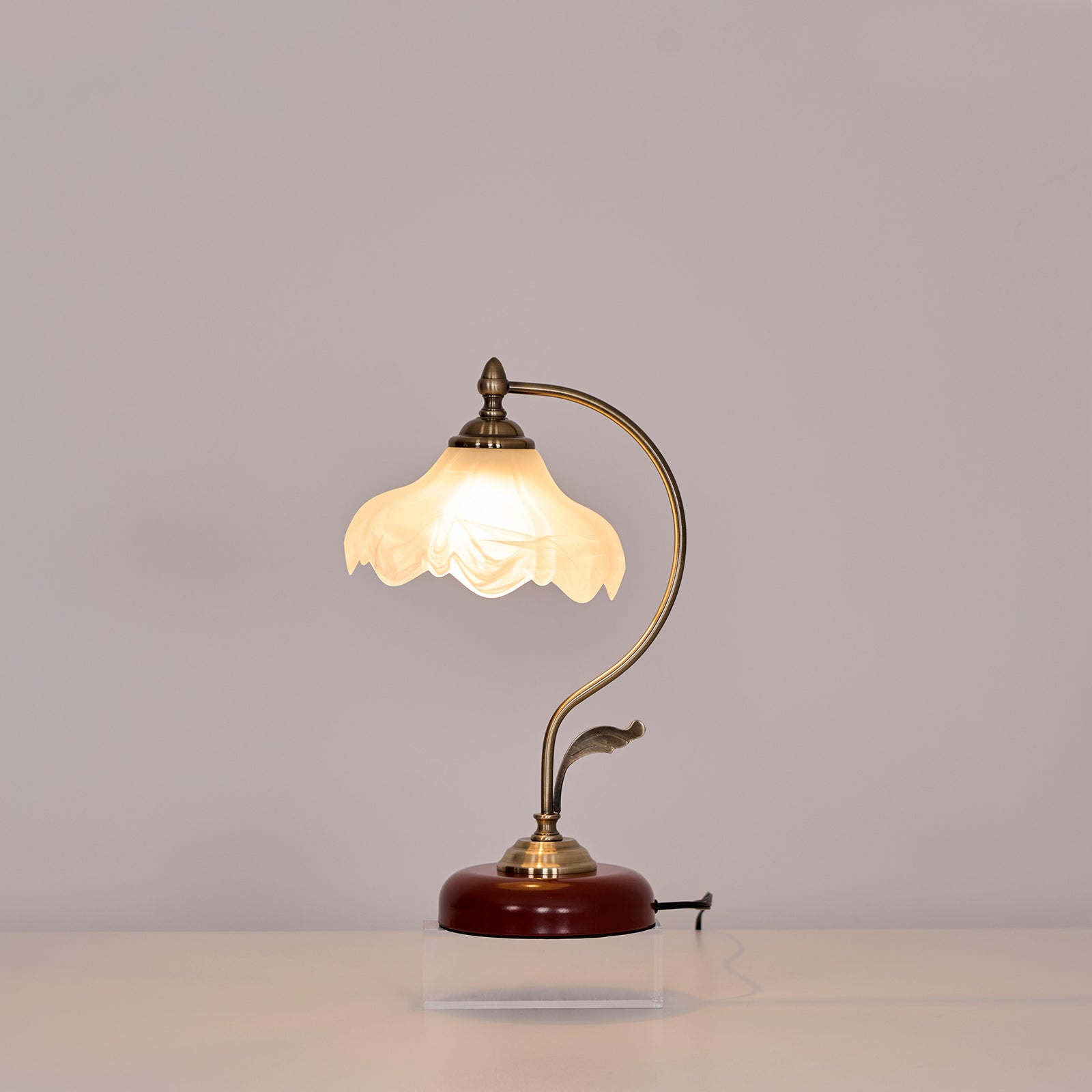 Sleay Ceramics Vintage Table Lamp