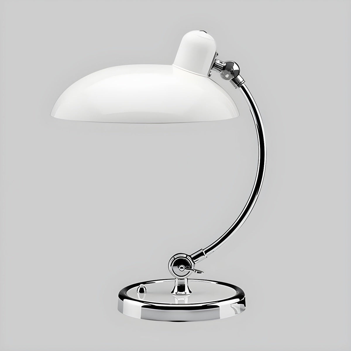 Nexa Industrial Table Lamp
