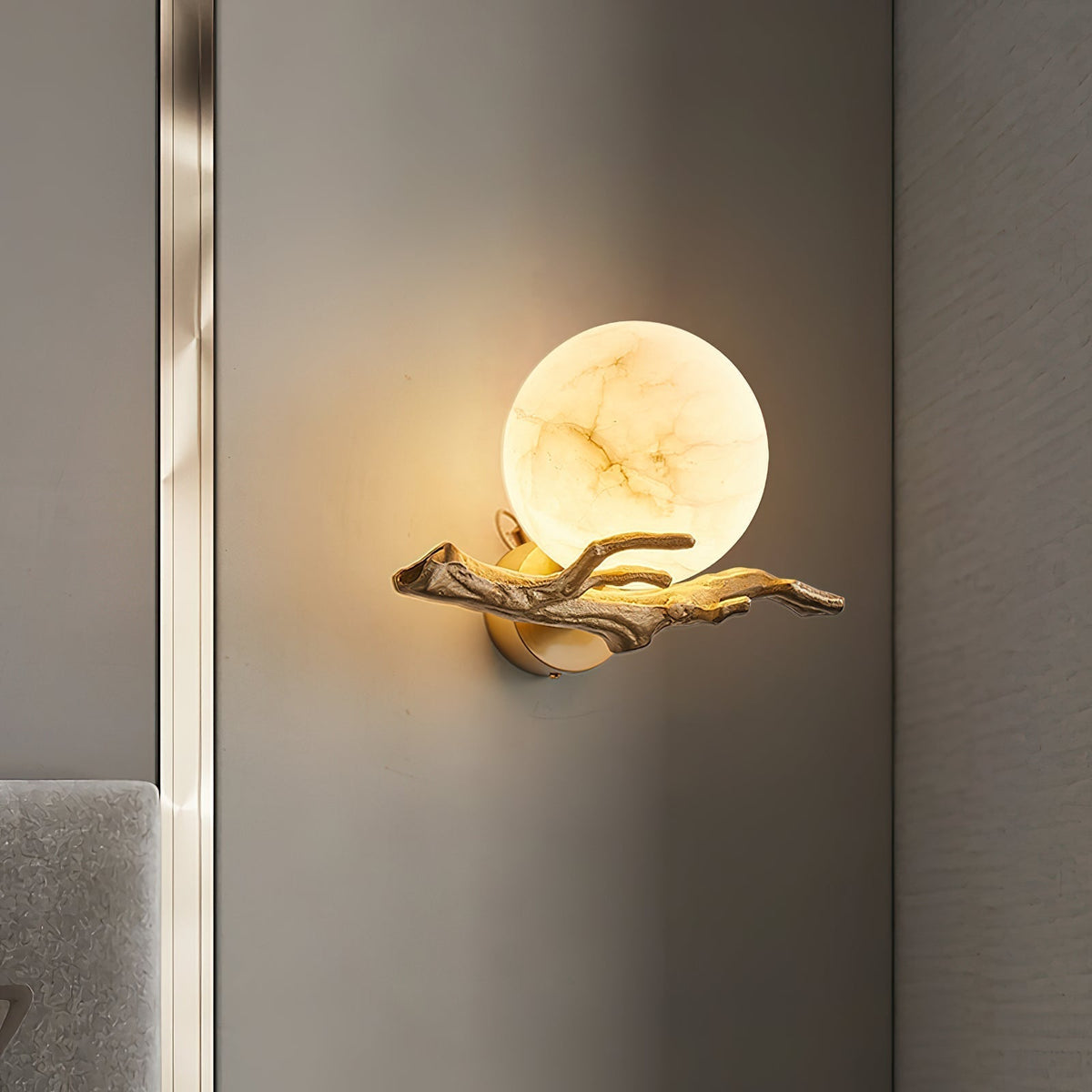 Terieleria Wall Lamp