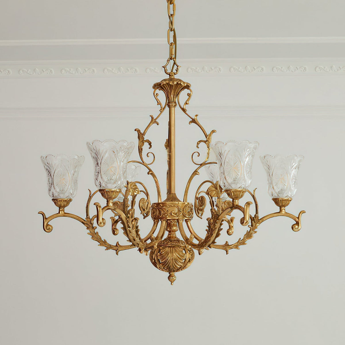 Cireaine Chandelier