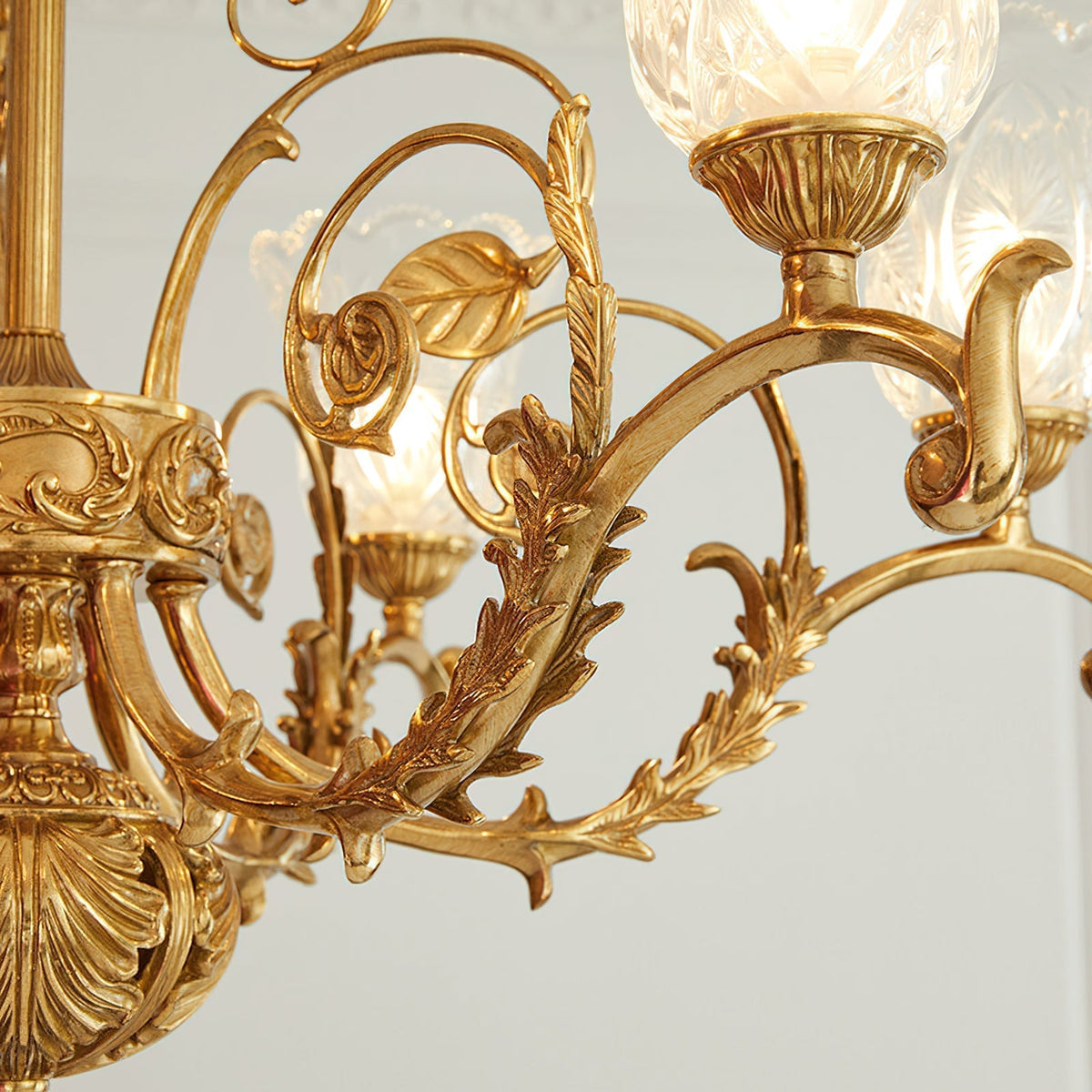 Cireaine Chandelier