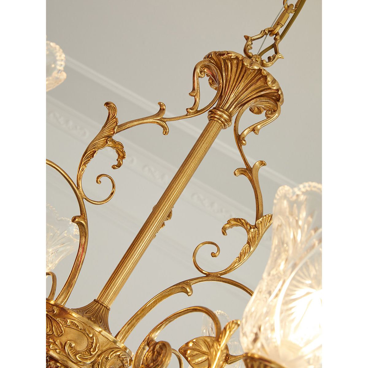 Cireaine Chandelier