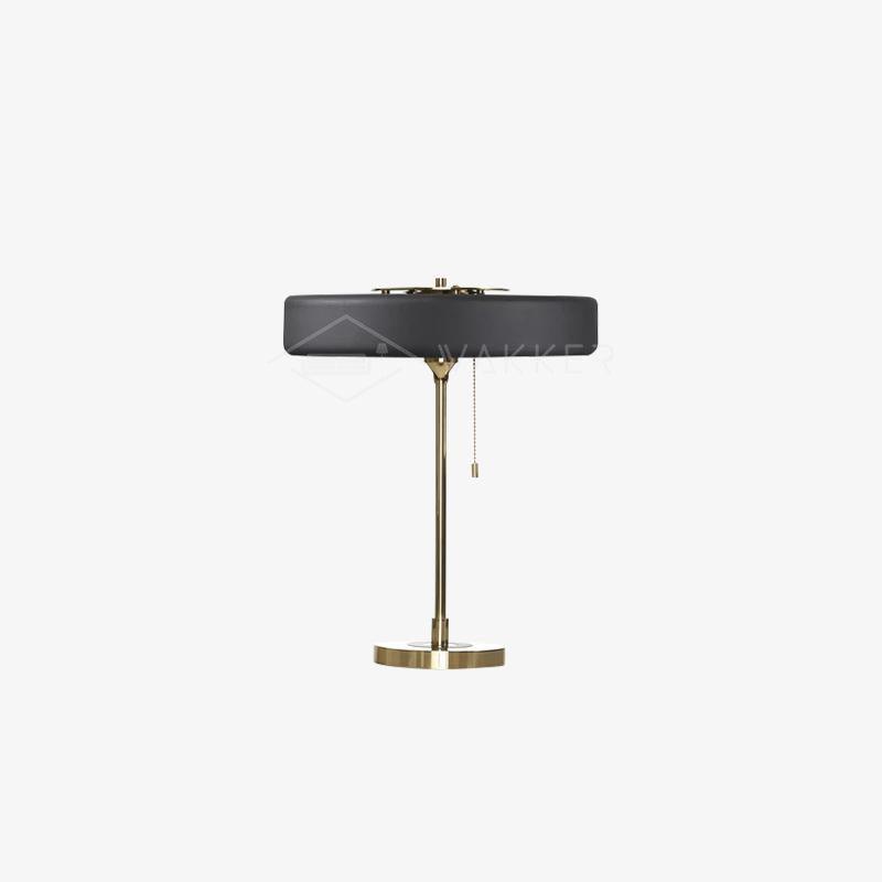 Paula Modern Table Lamp