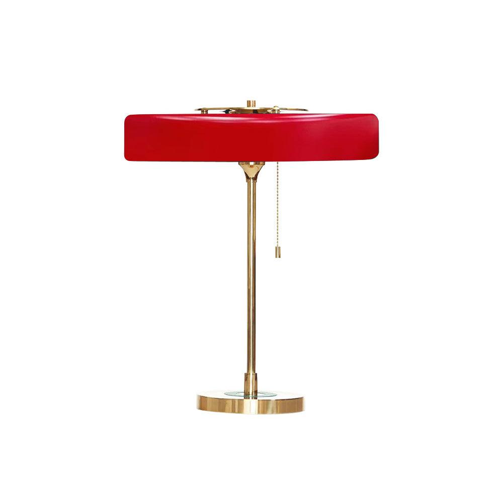 Paula Modern Table Lamp
