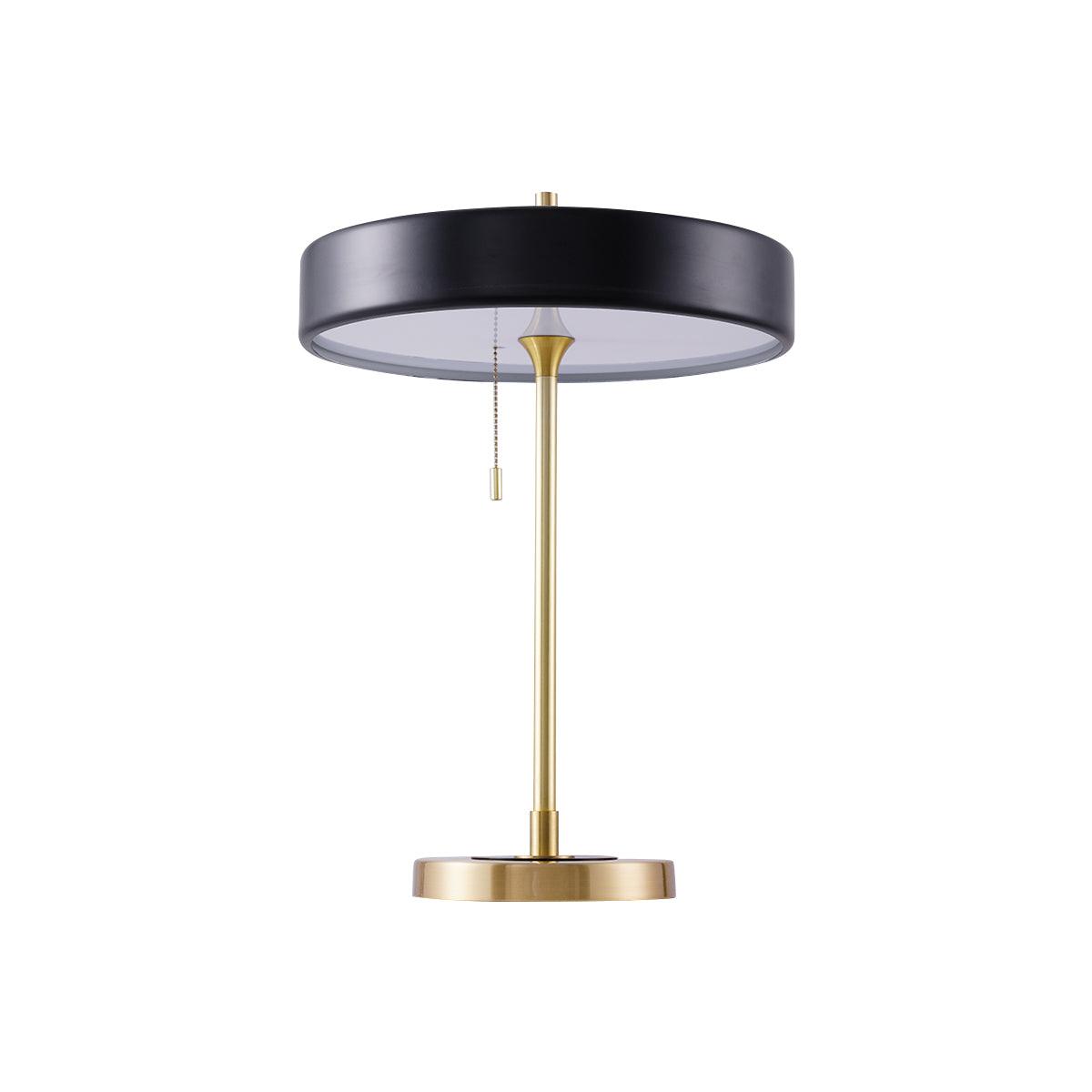 Paula Modern Table Lamp