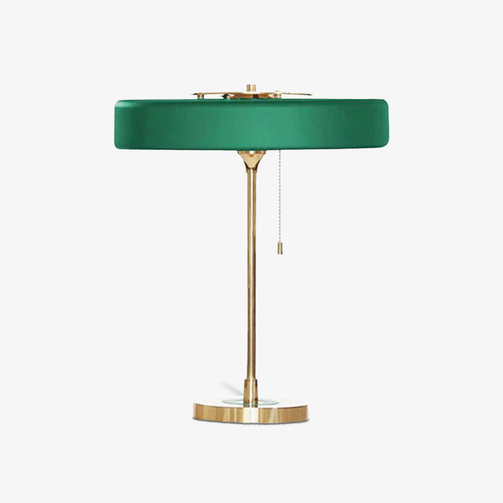 Paula Modern Table Lamp