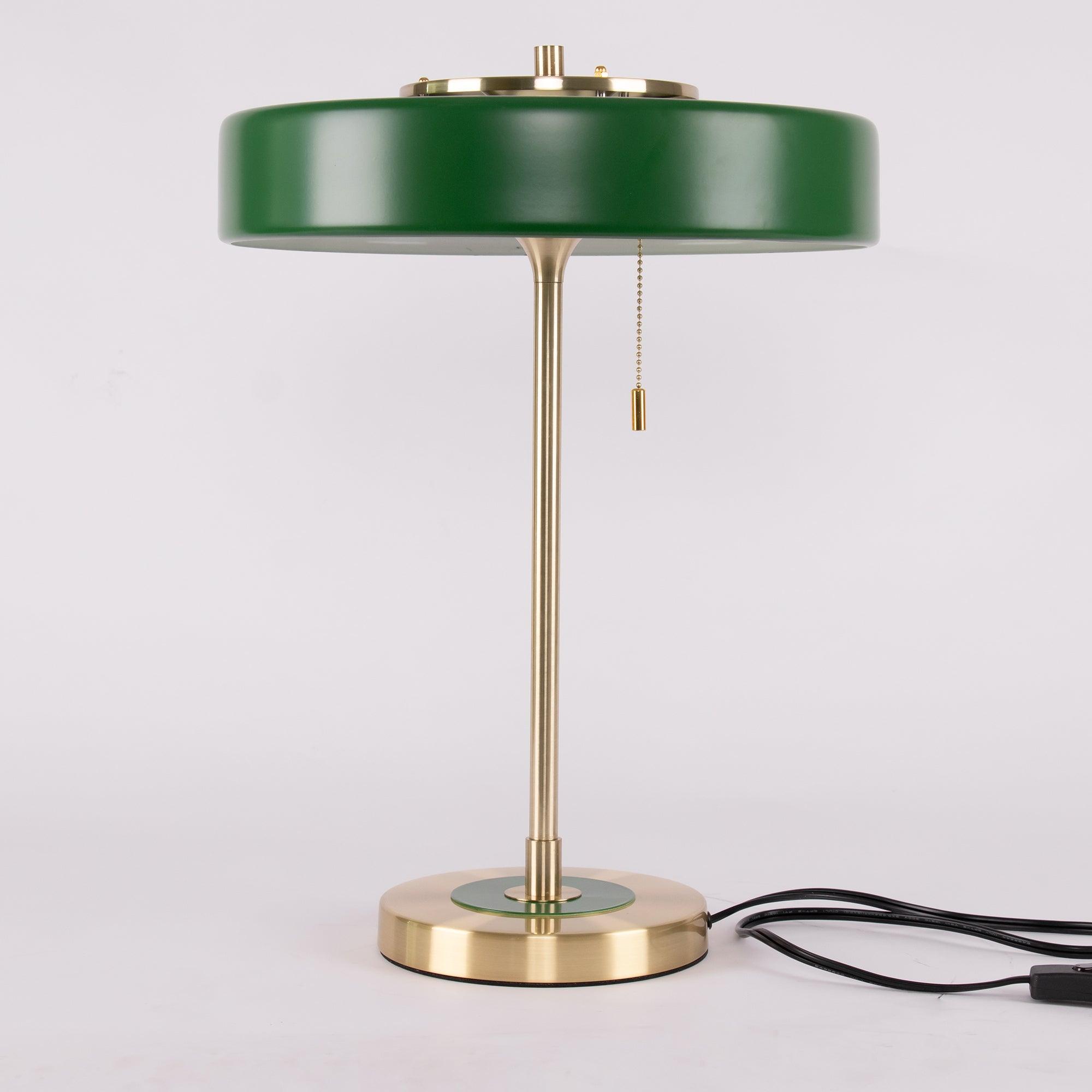 Paula Modern Table Lamp